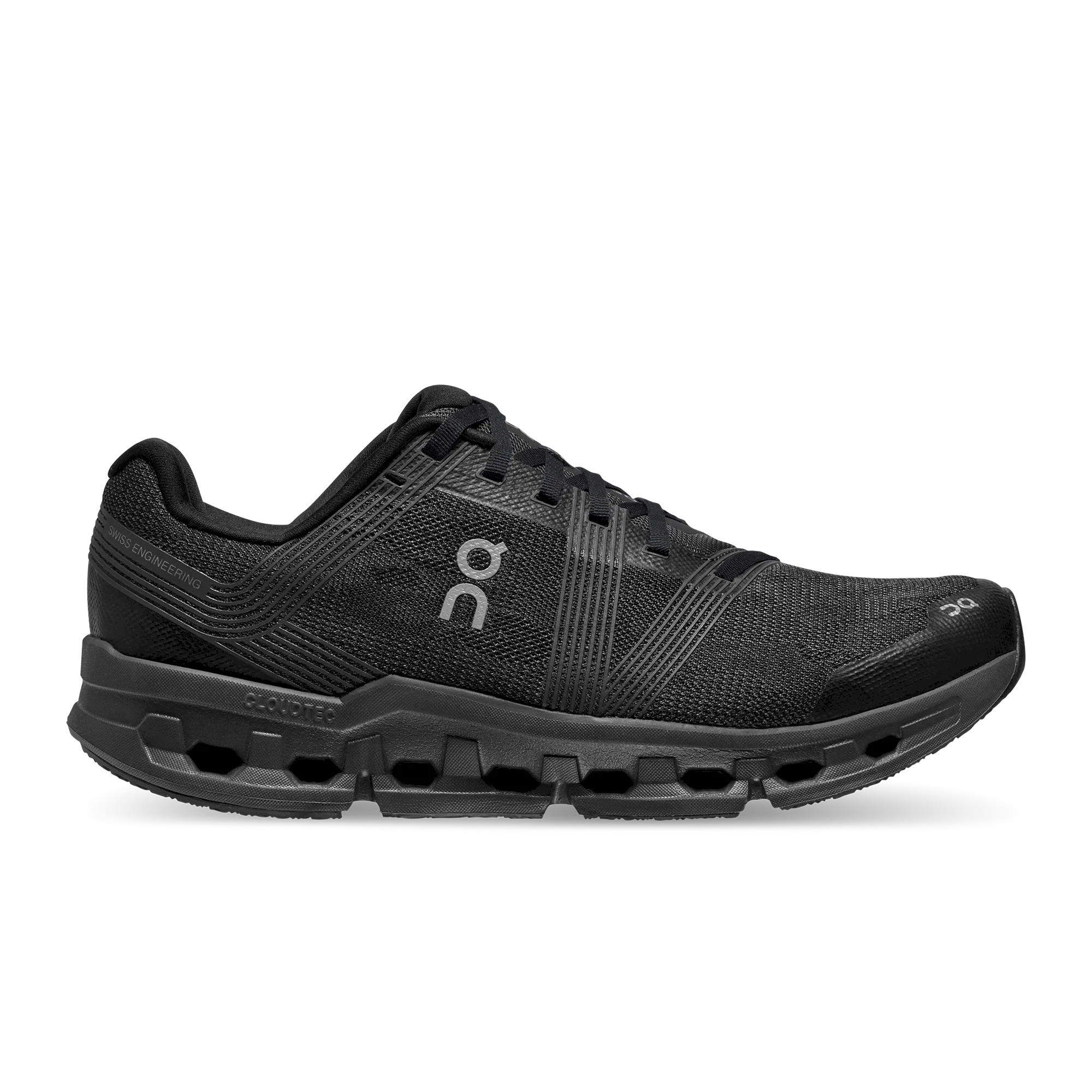 Cloudgo - Black | Eclipse