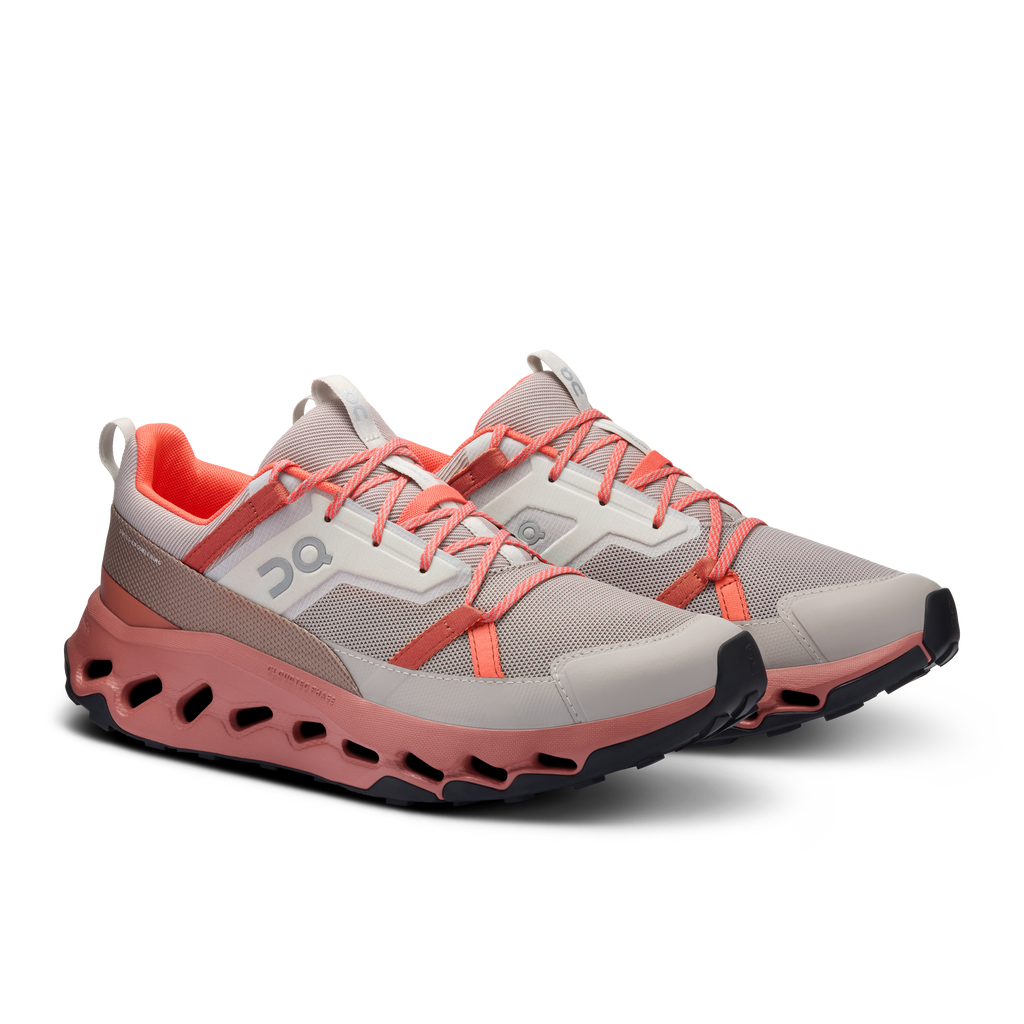 Cloudhorizon - Fog | Mahogany