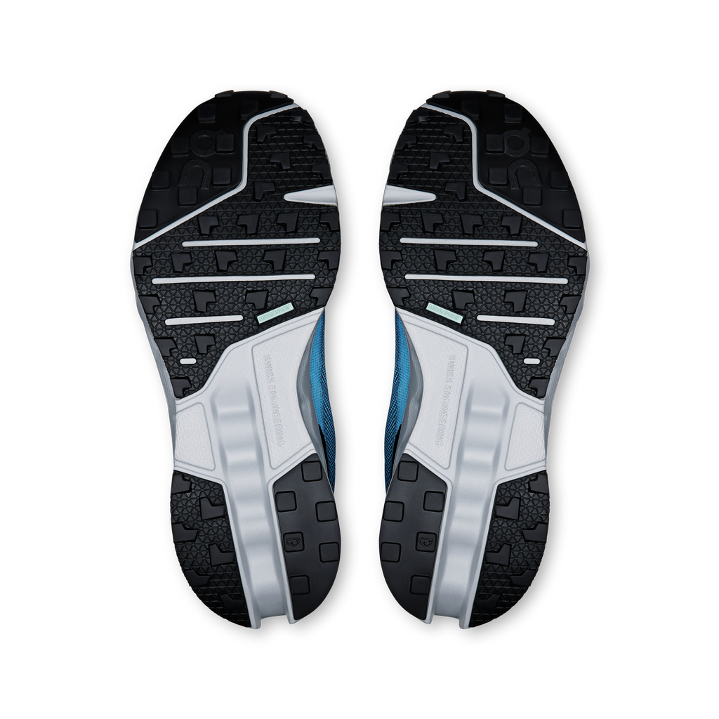 Cloudsurfer Trail  - Niagara | Glacier