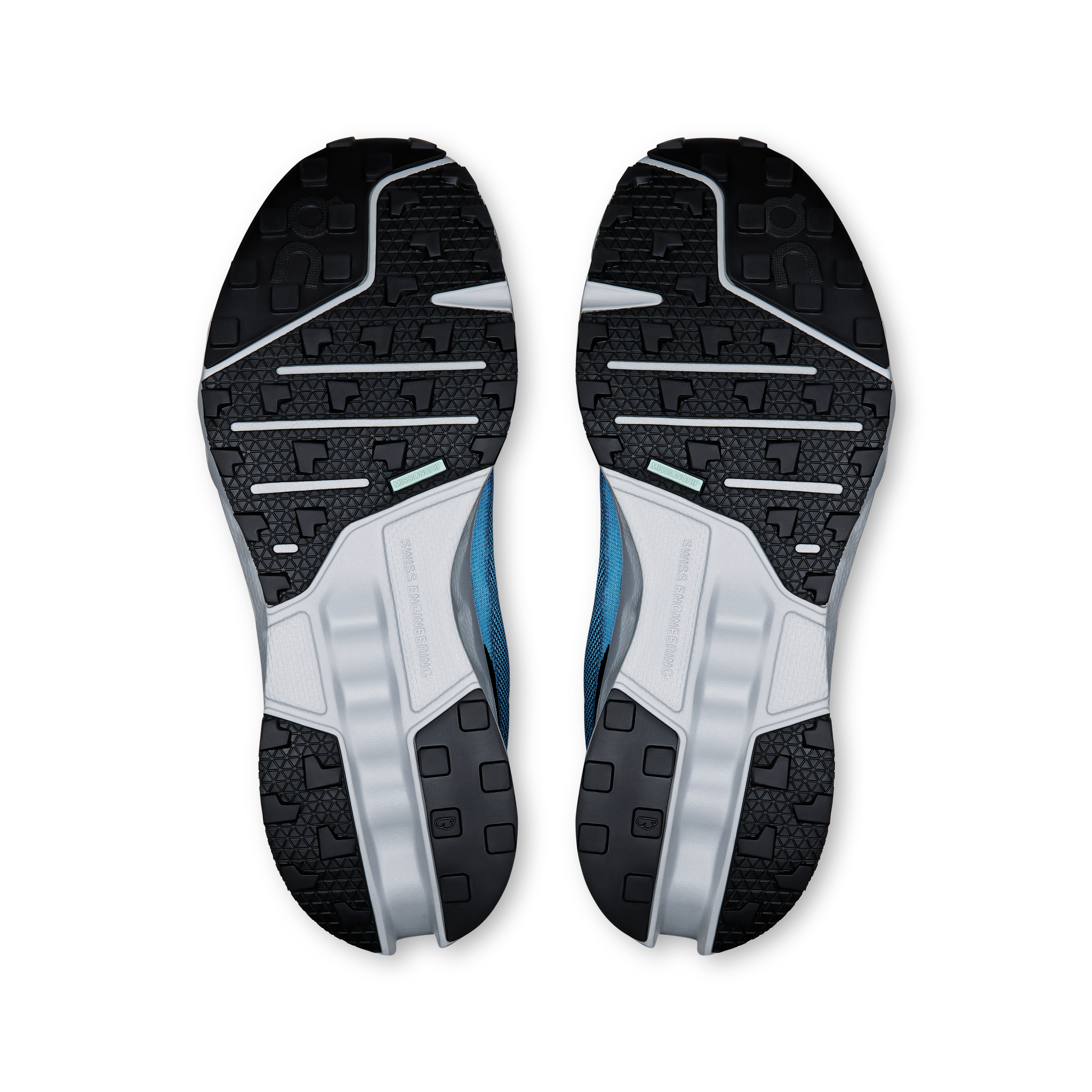 Cloudsurfer Trail  - Niagara | Glacier