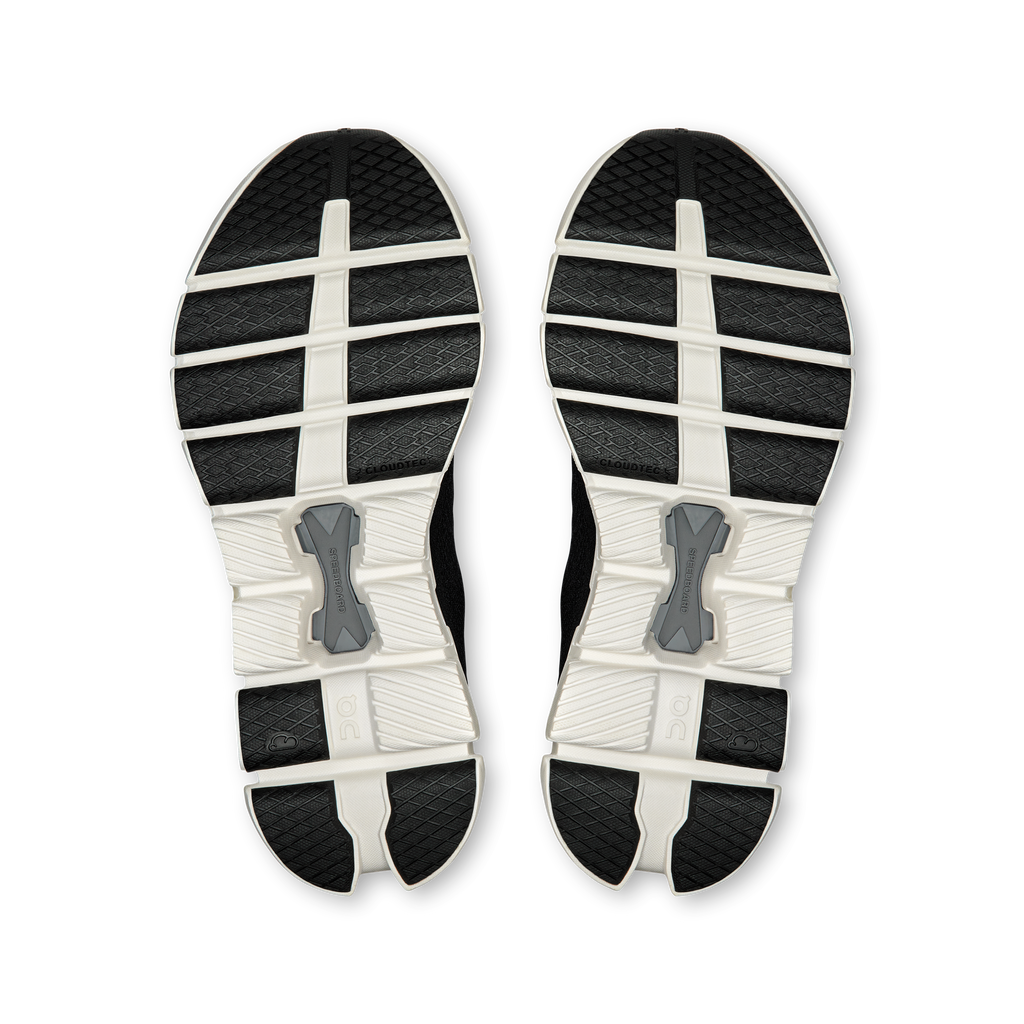 Cloud X 4 AD - Black | Asphalt