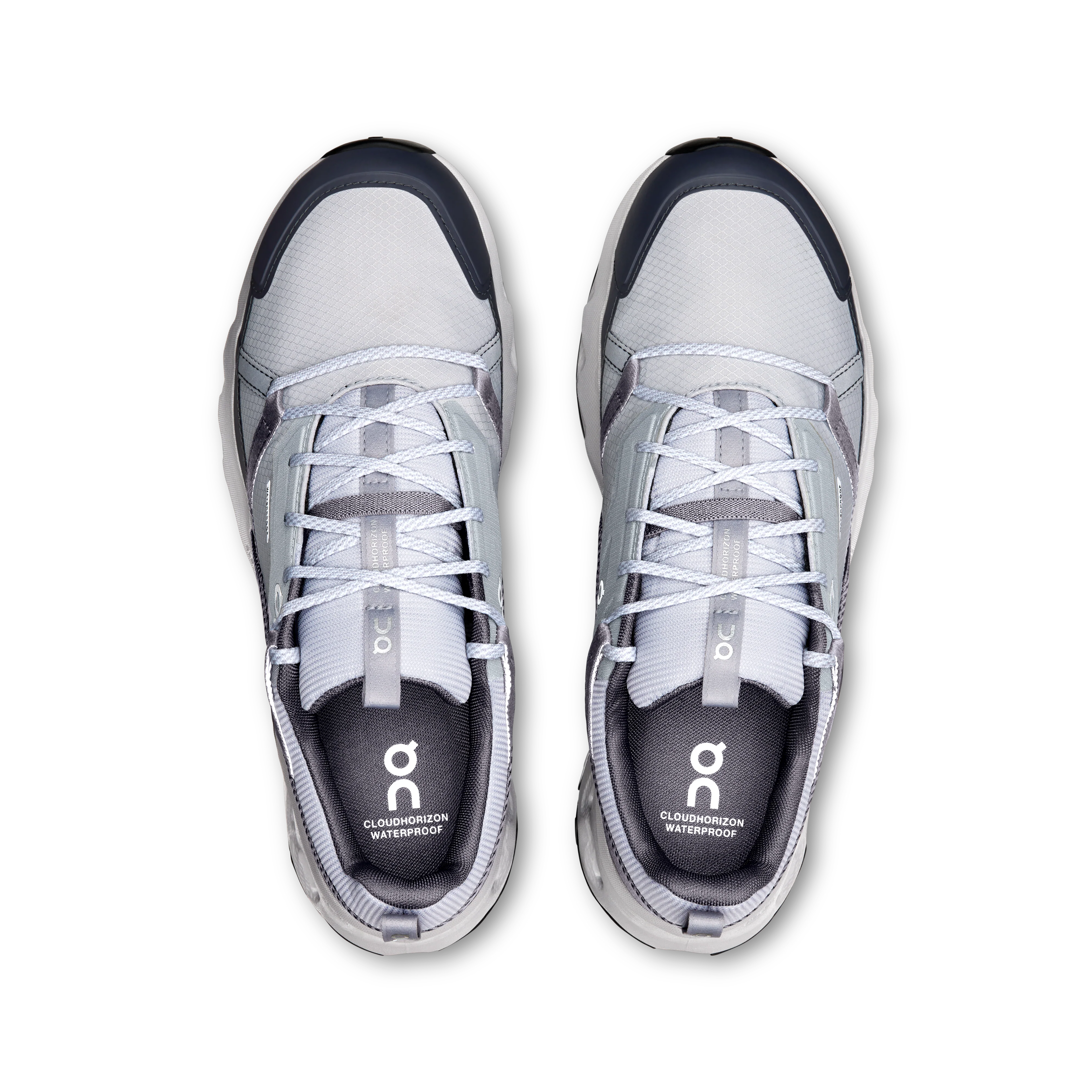 Cloudhorizon WP - Glacier | Alloy