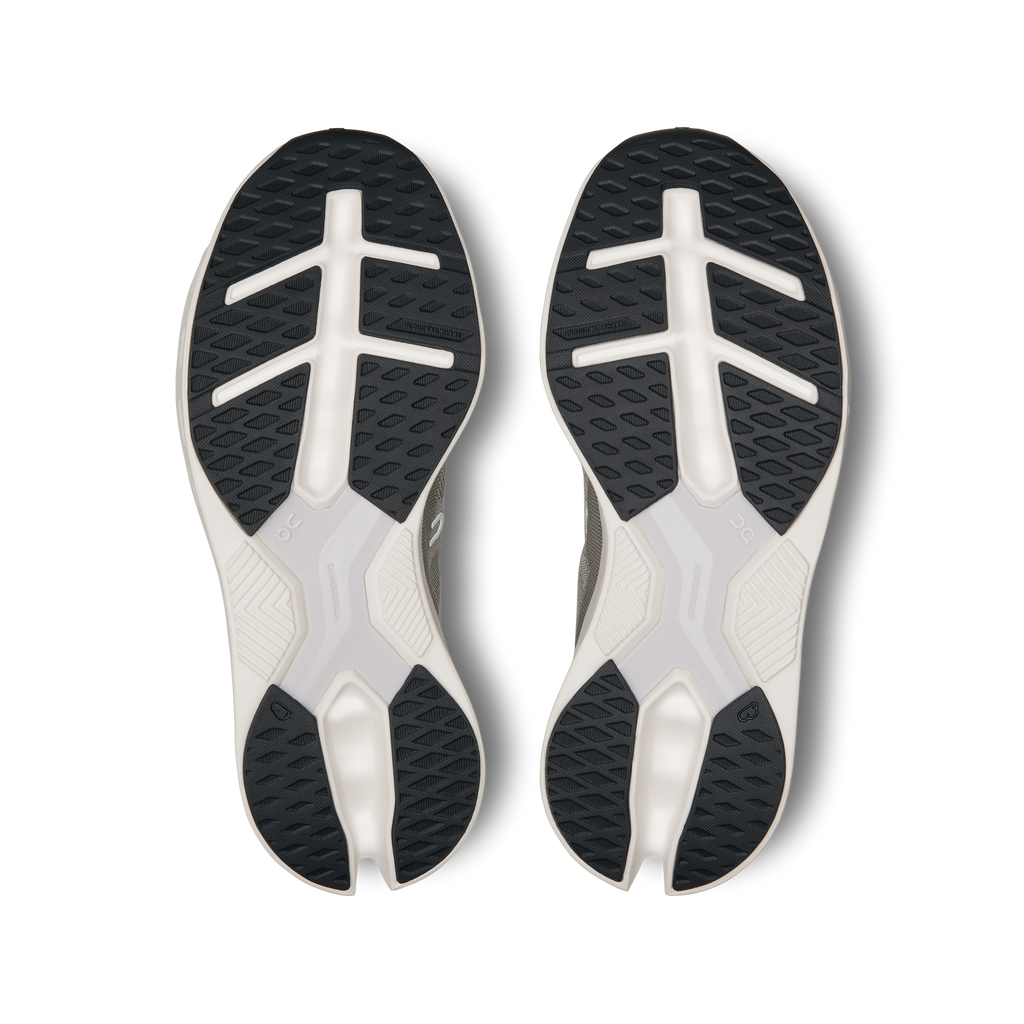 Cloudeclipse - Alloy | White