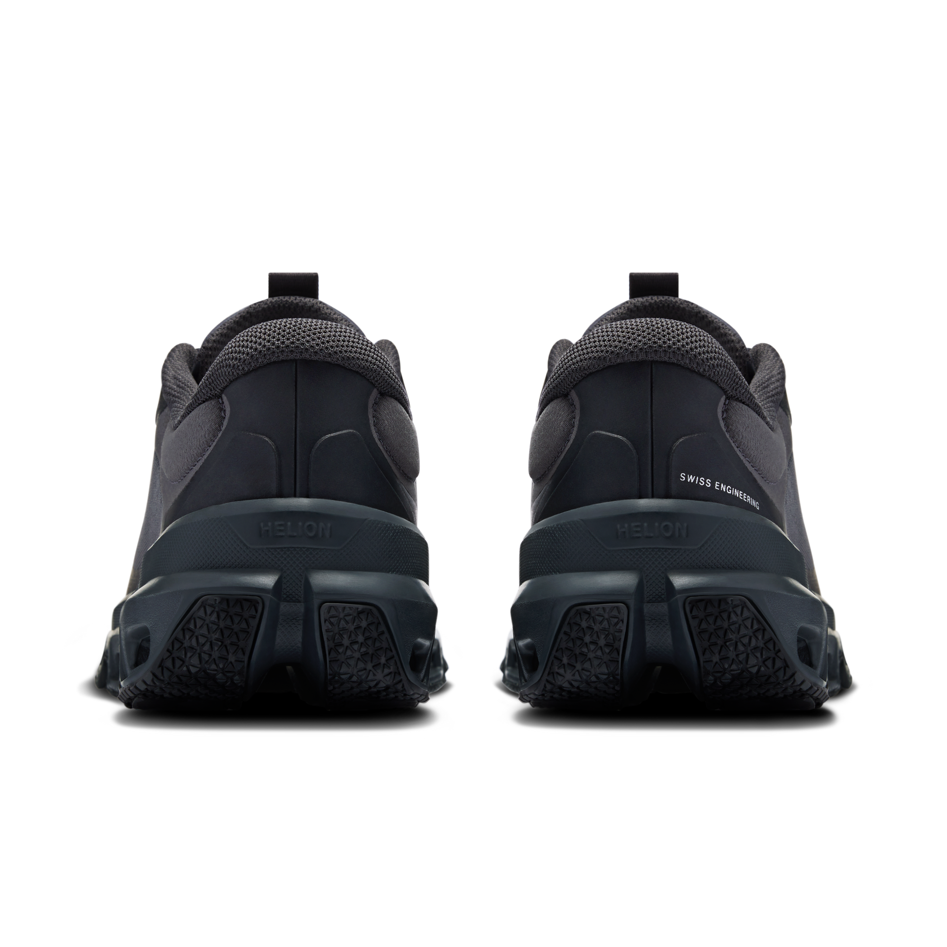 Cloudventure LOEWE 2 - Gunmetal