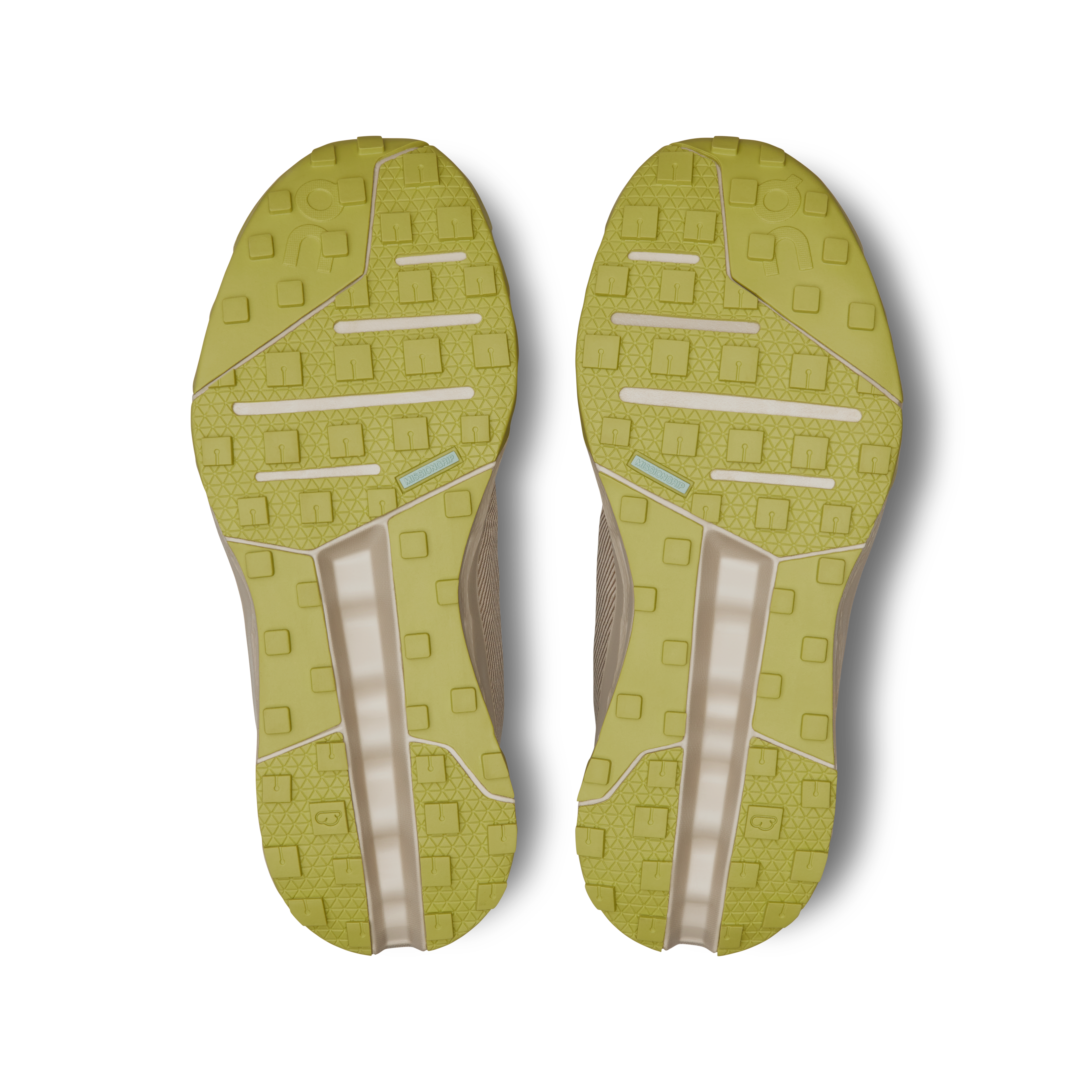 Cloudhorizon - Zinc | Sand