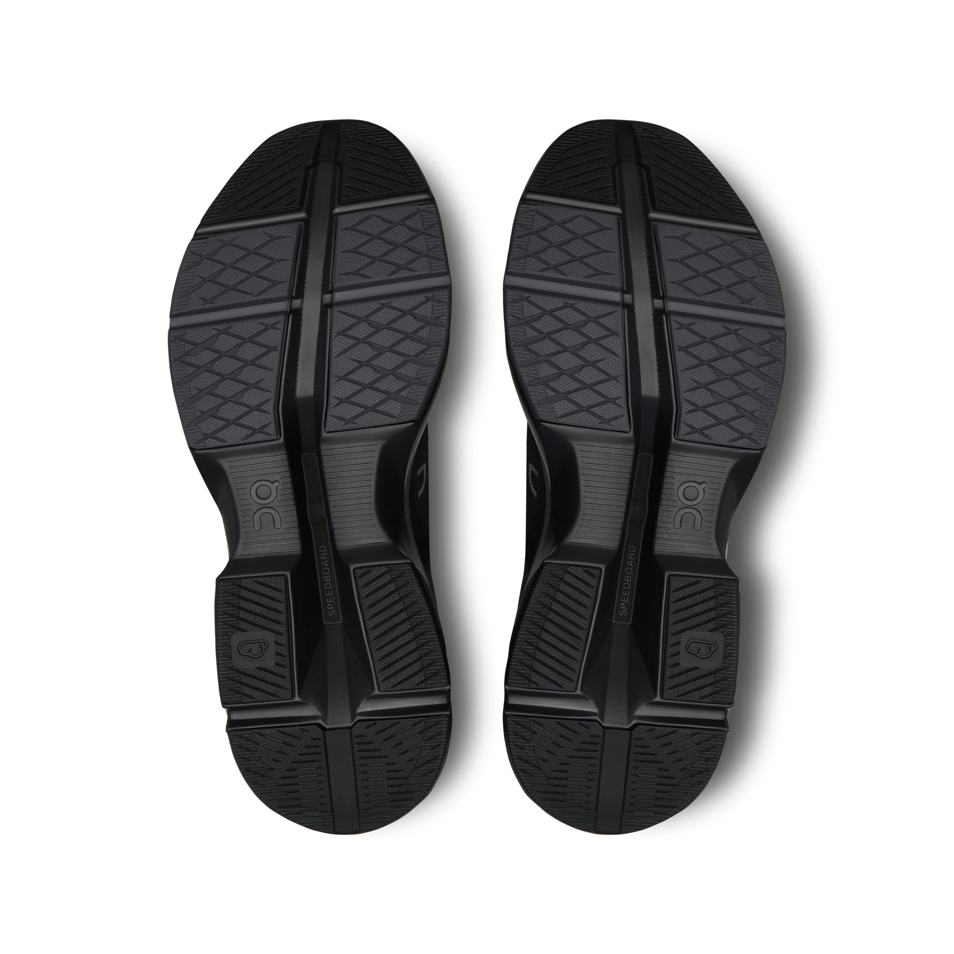 Cloudpulse - Black | Eclipse