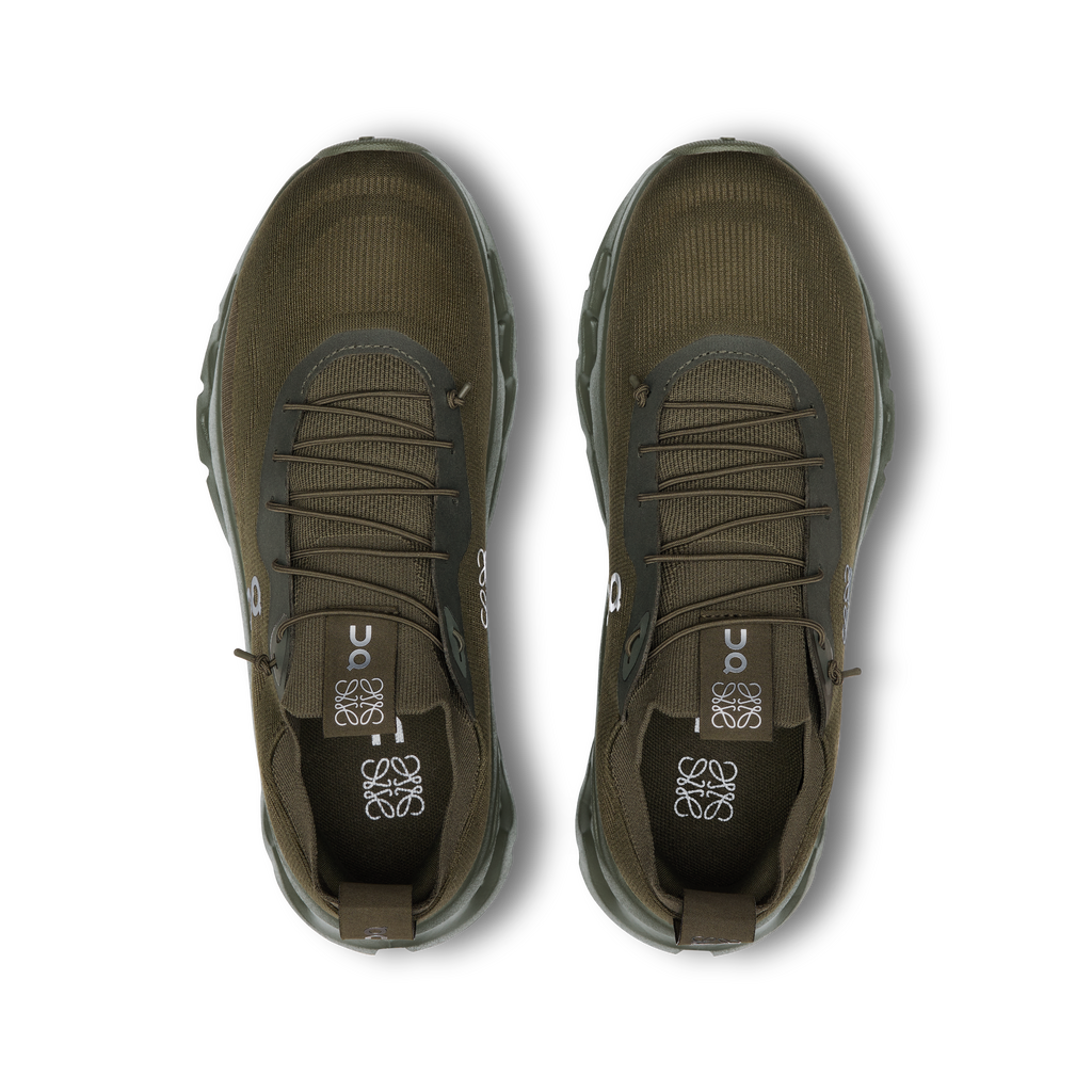 Cloudtilt LOEWE - Khaki