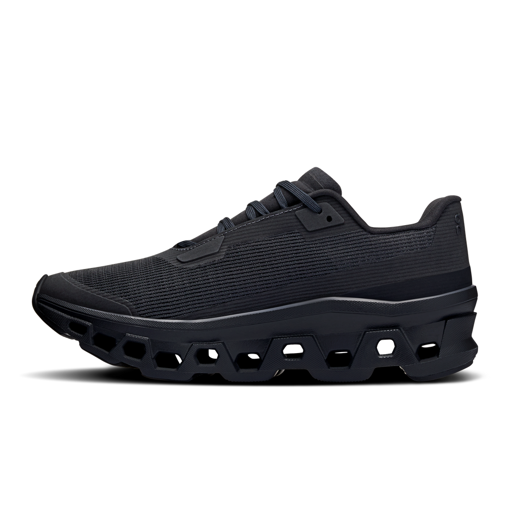 Cloudmonster Void - Black | Black