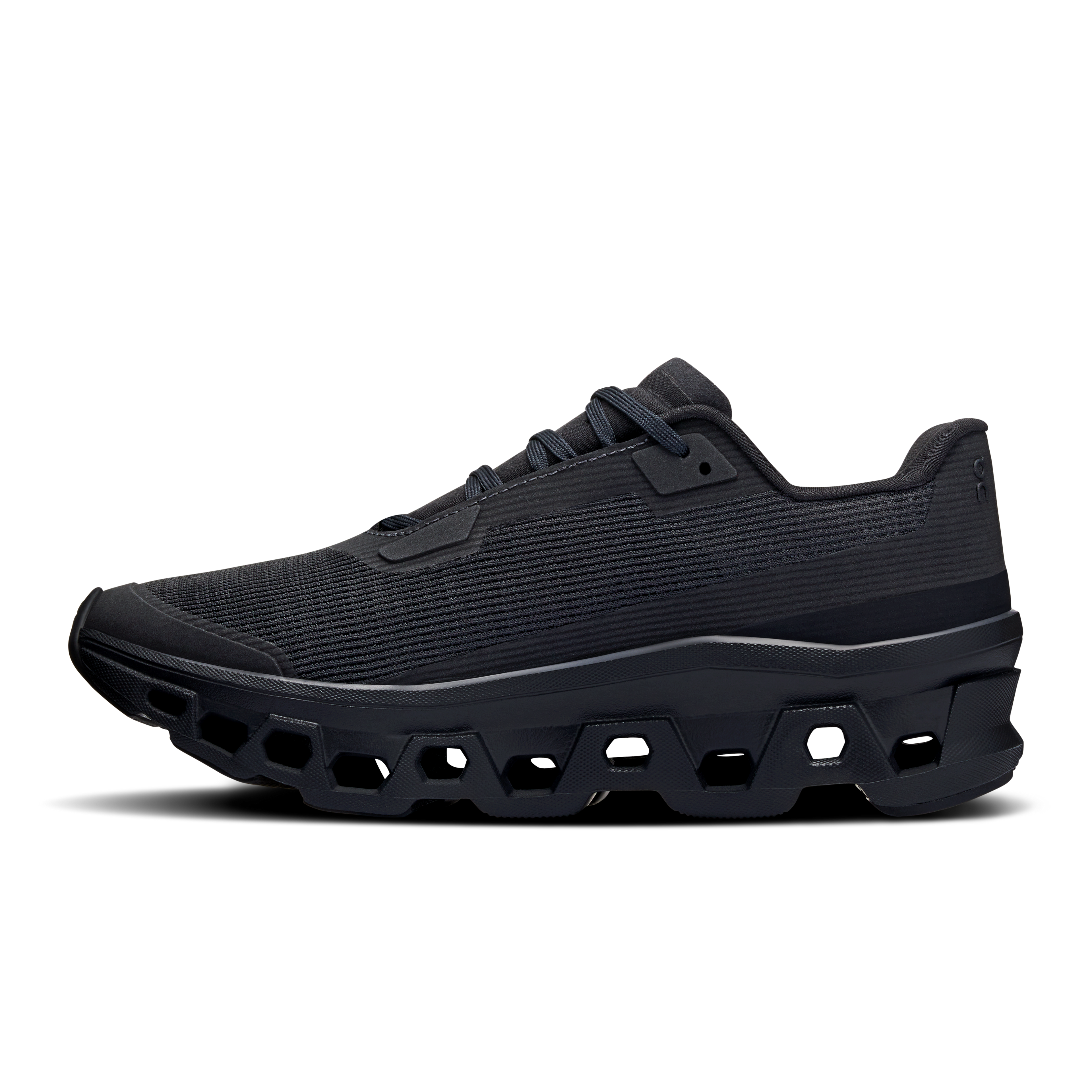 Cloudmonster Void - Black | Black