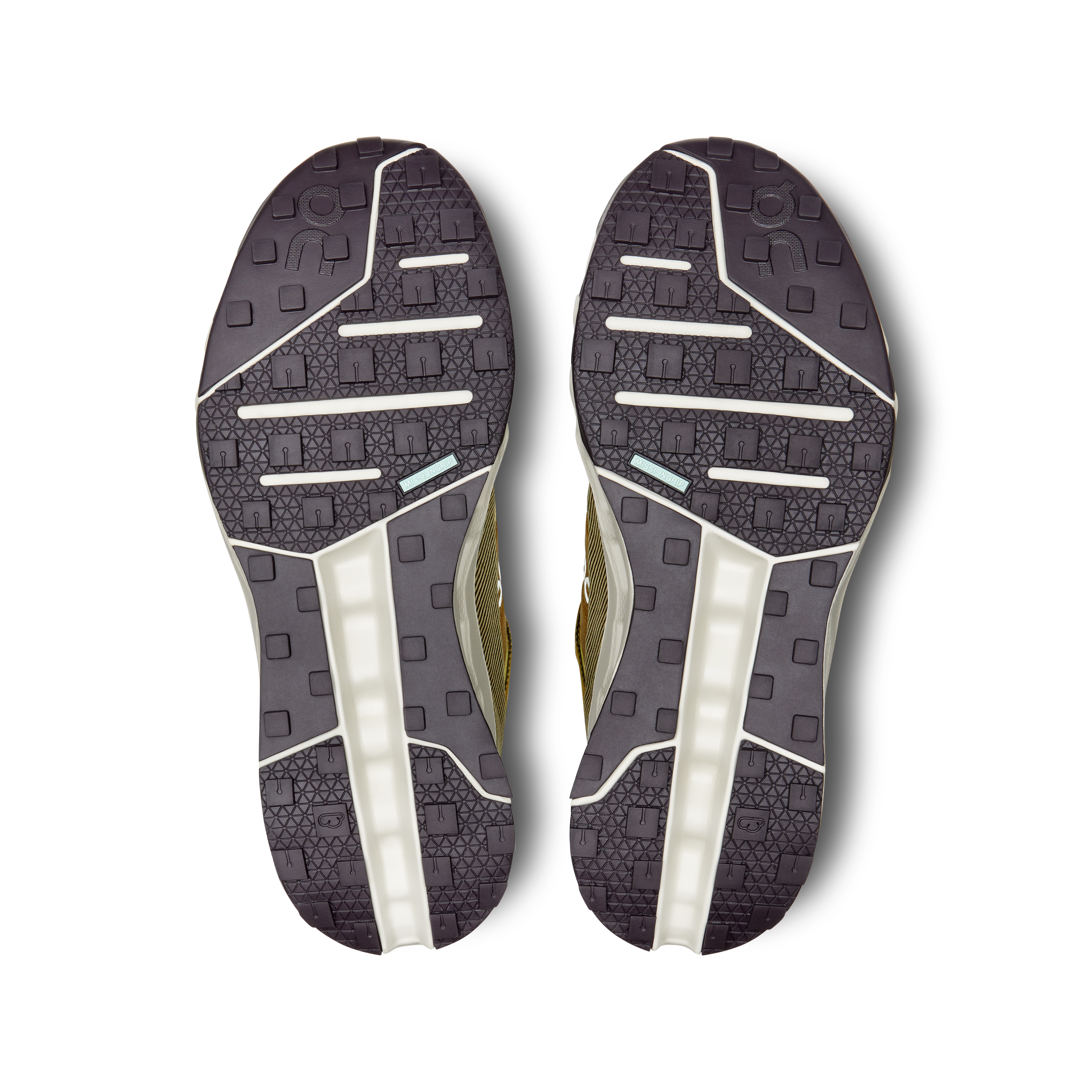 Cloudhorizon - Safari | Ice