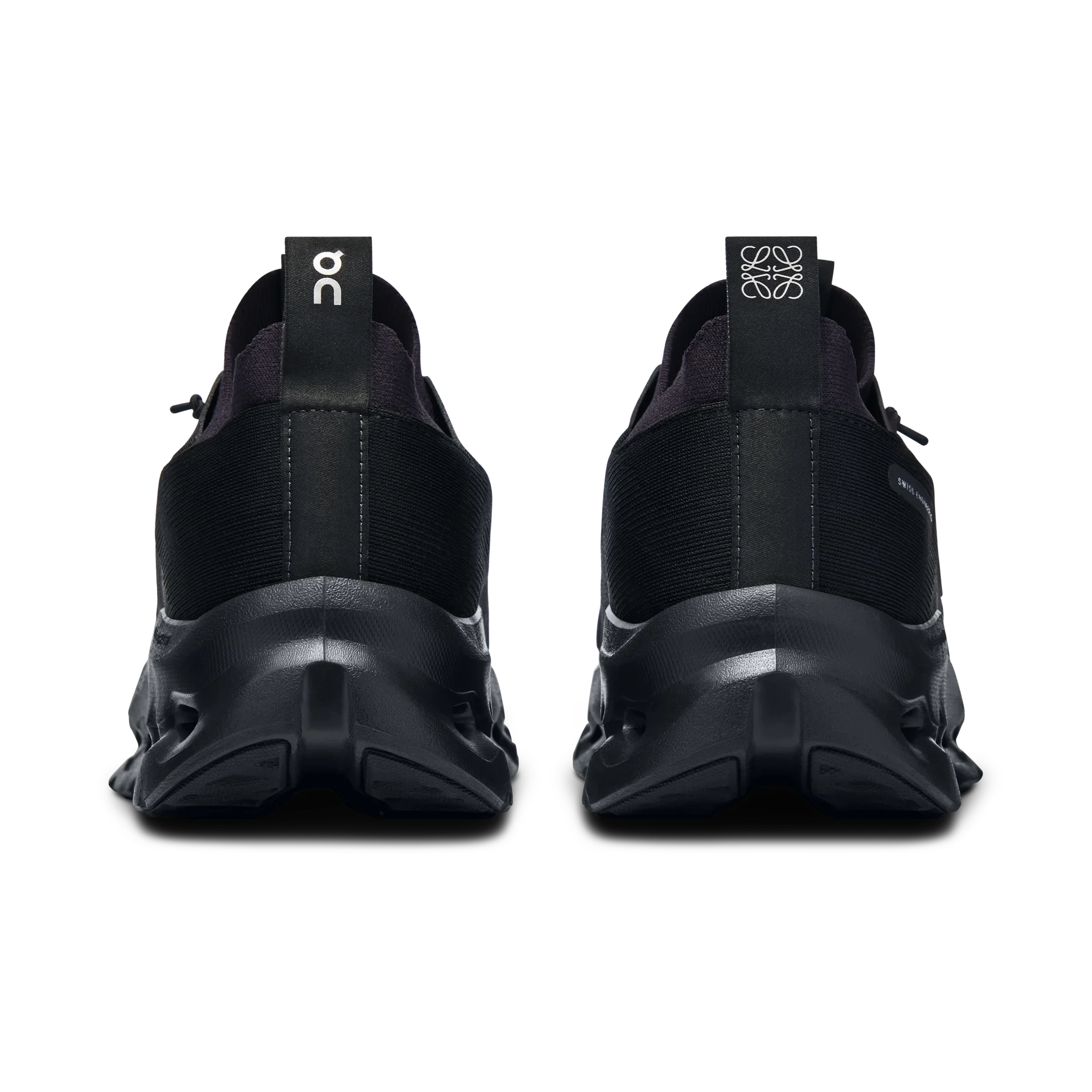 Cloudtilt LOEWE - All Black