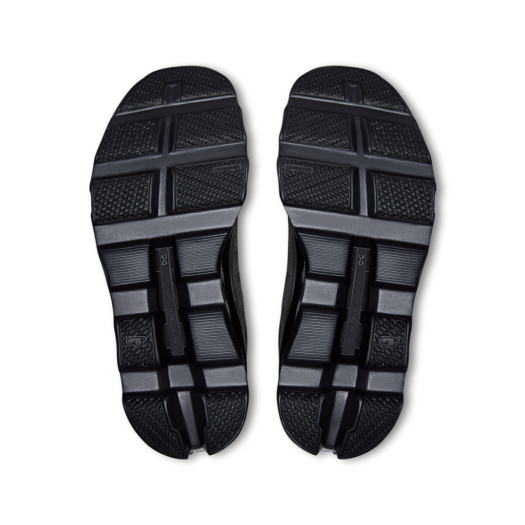 Cloudmonster Void - Black | Black