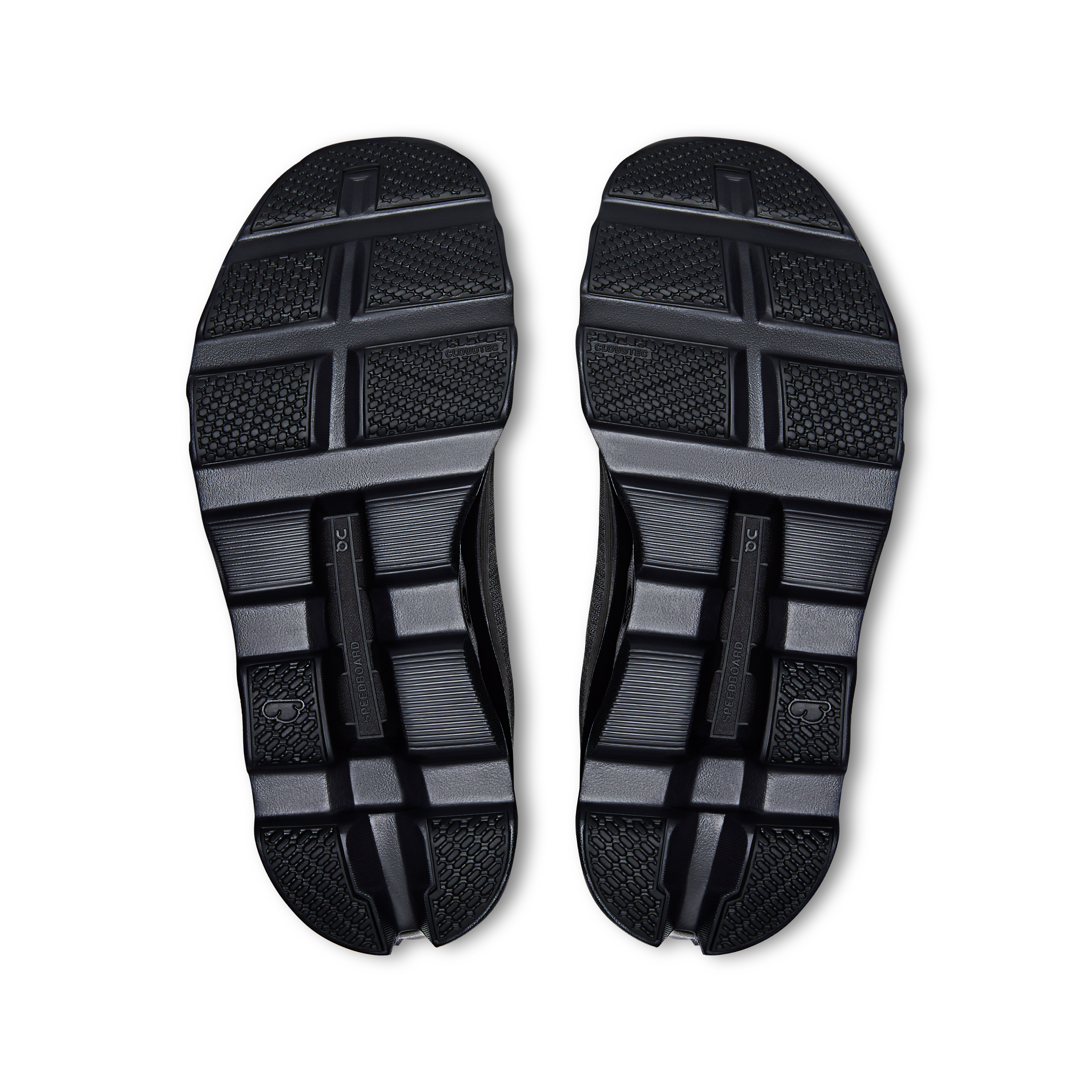 Cloudmonster Void - Black | Black