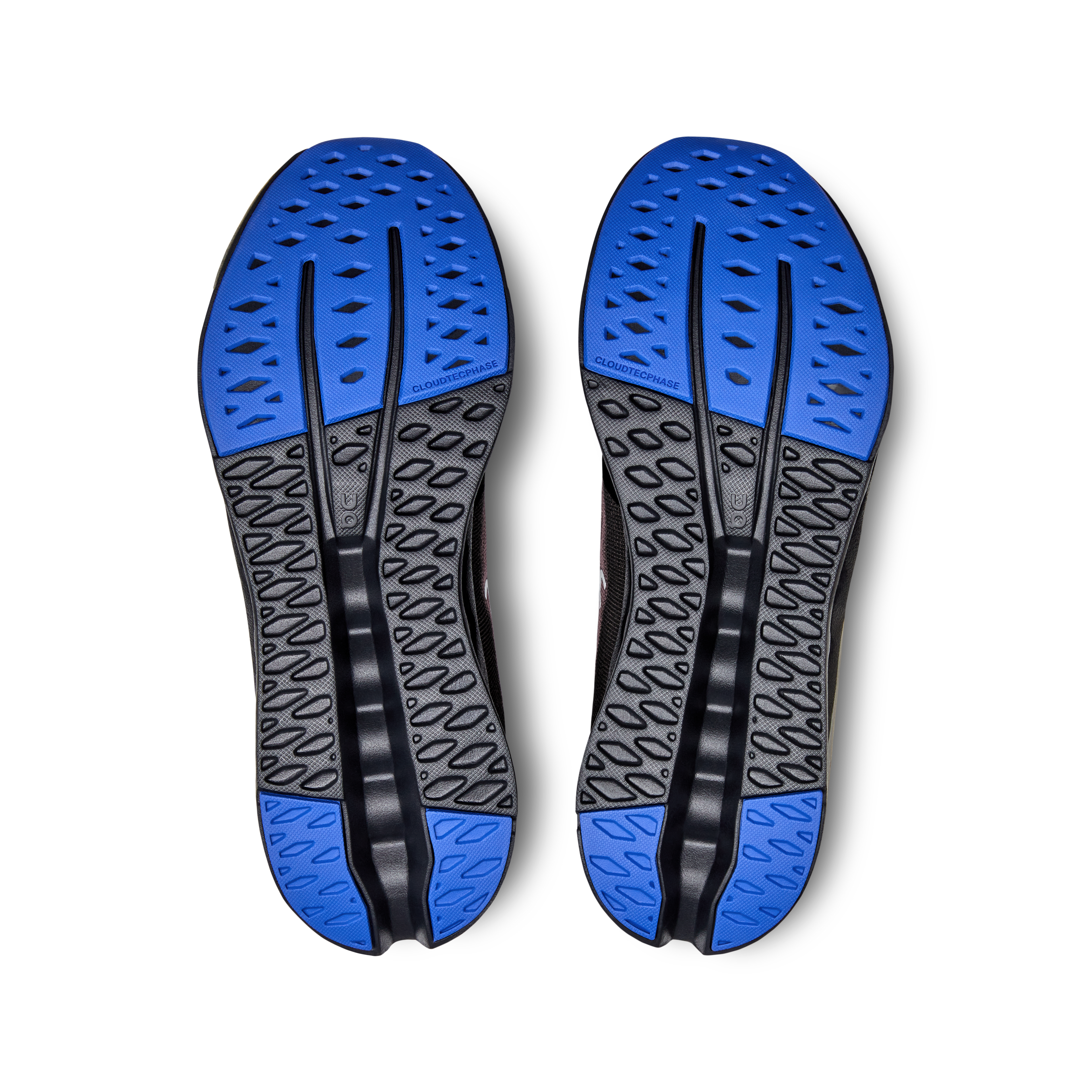 Cloudsurfer - Black | Cobalt