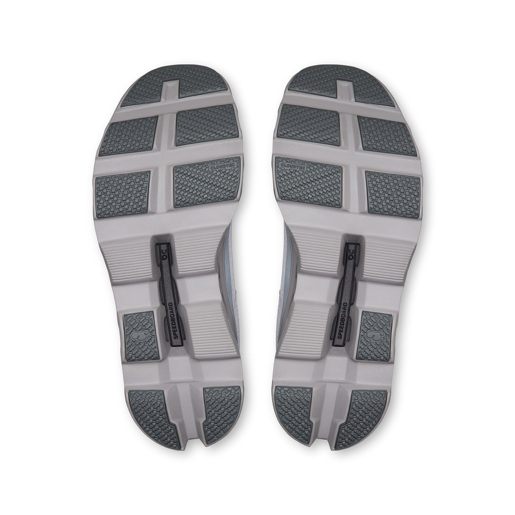 Cloudmonster Void - Alloy | Glacier