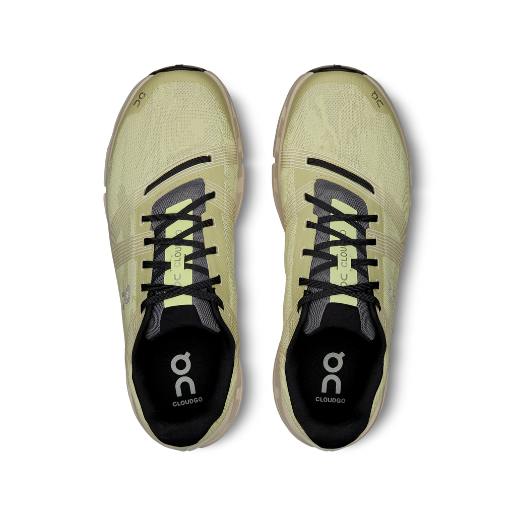 Cloudgo - Hay | Sand