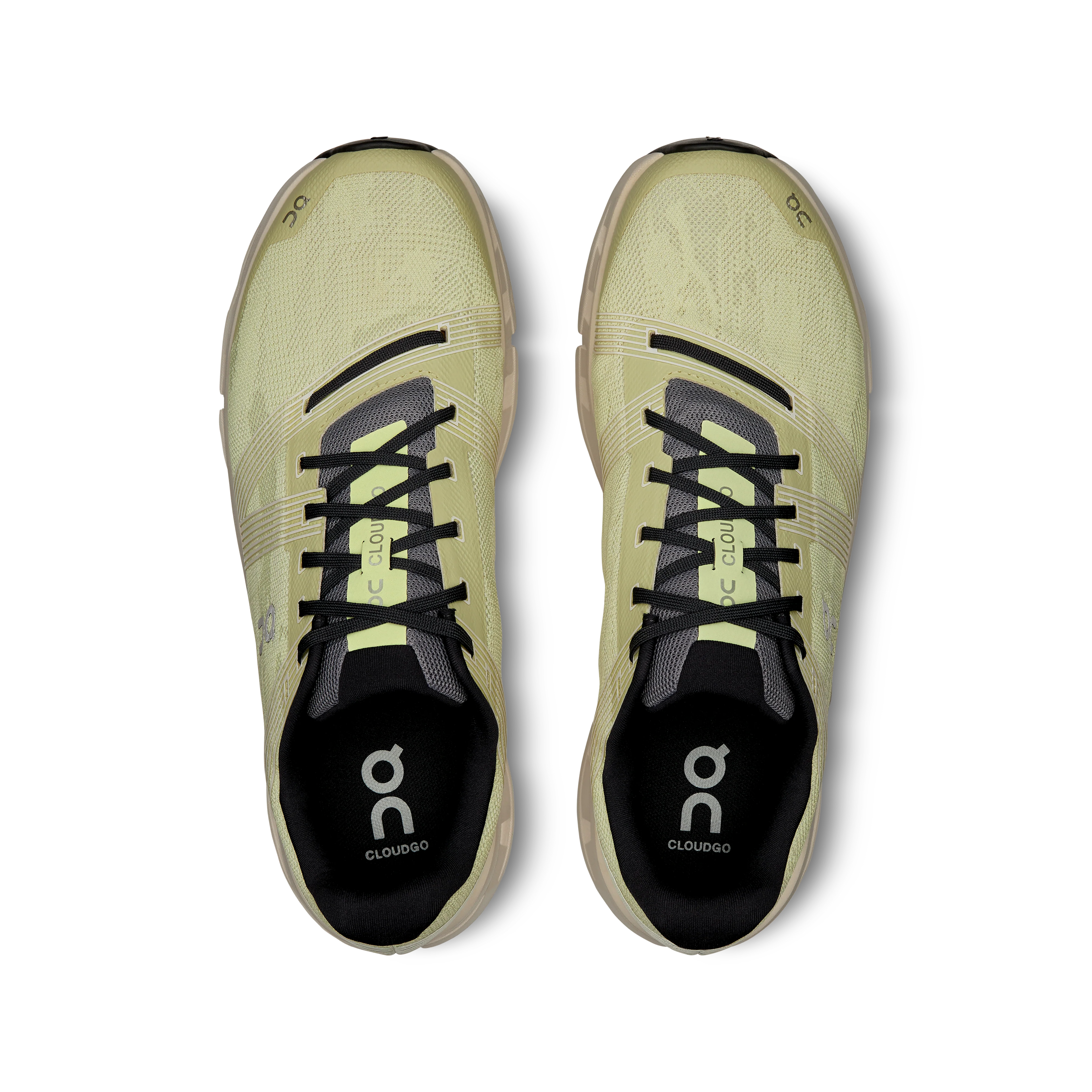 Cloudgo - Hay | Sand