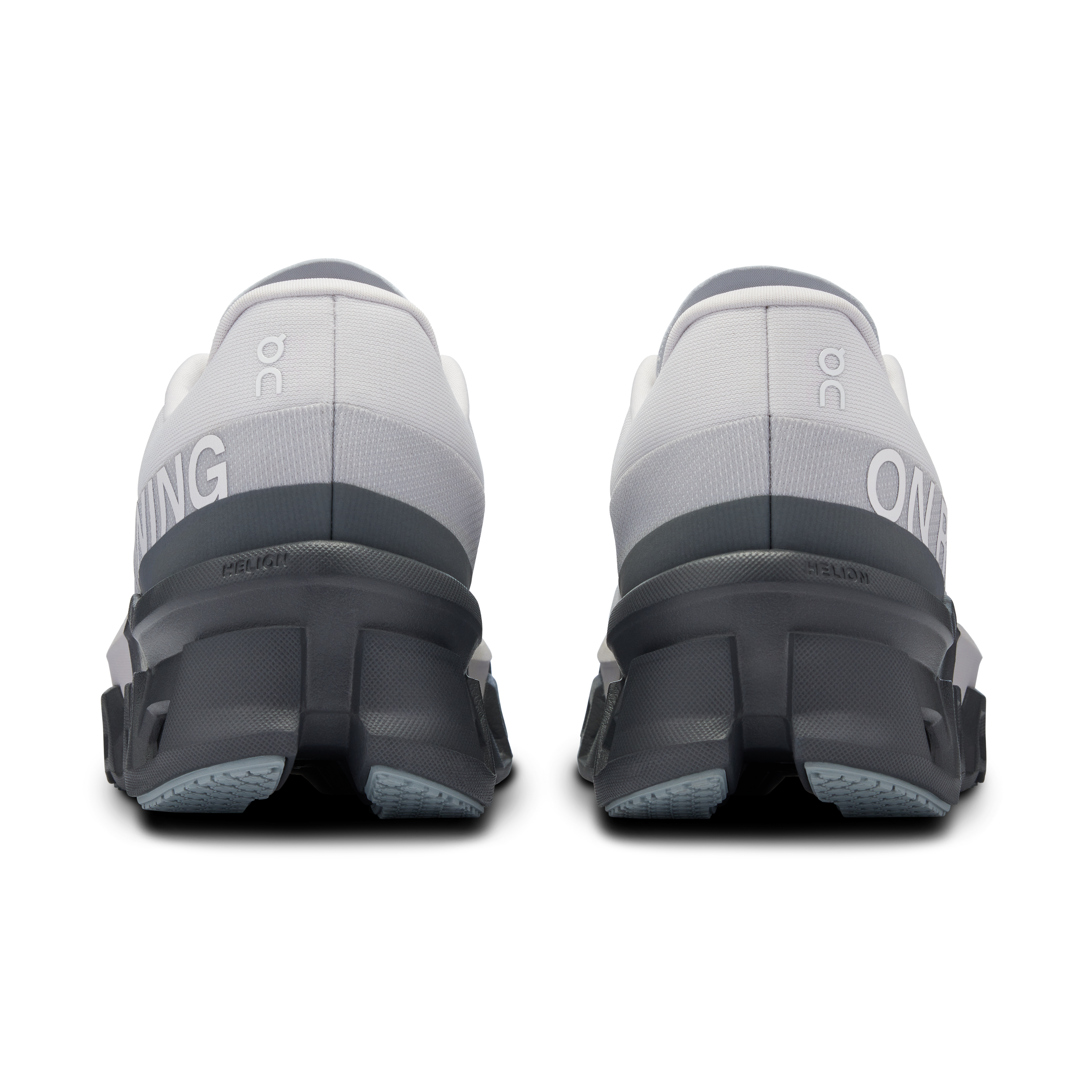 Cloudmonster 2 - Frost | Rock