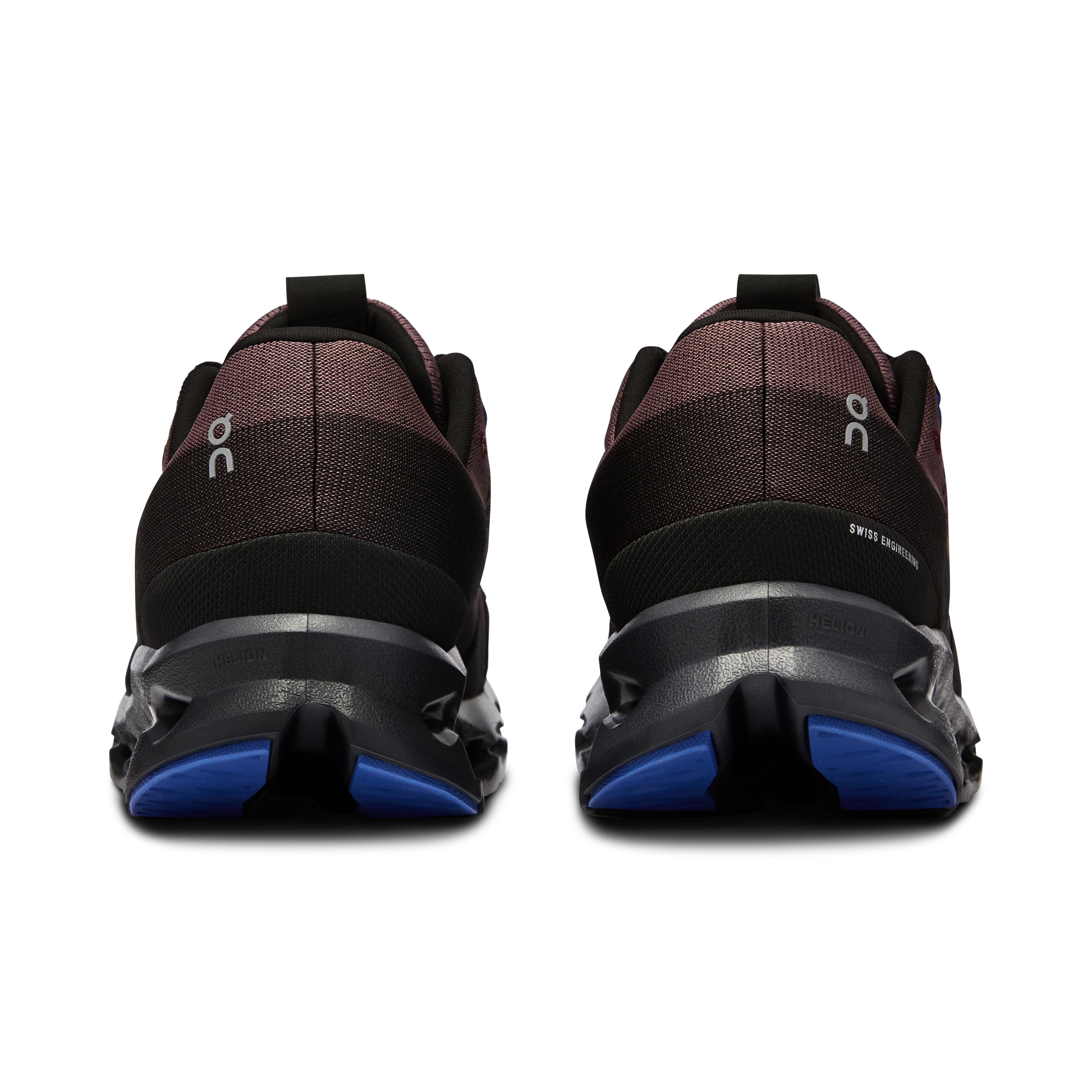 Cloudsurfer - Black | Cobalt