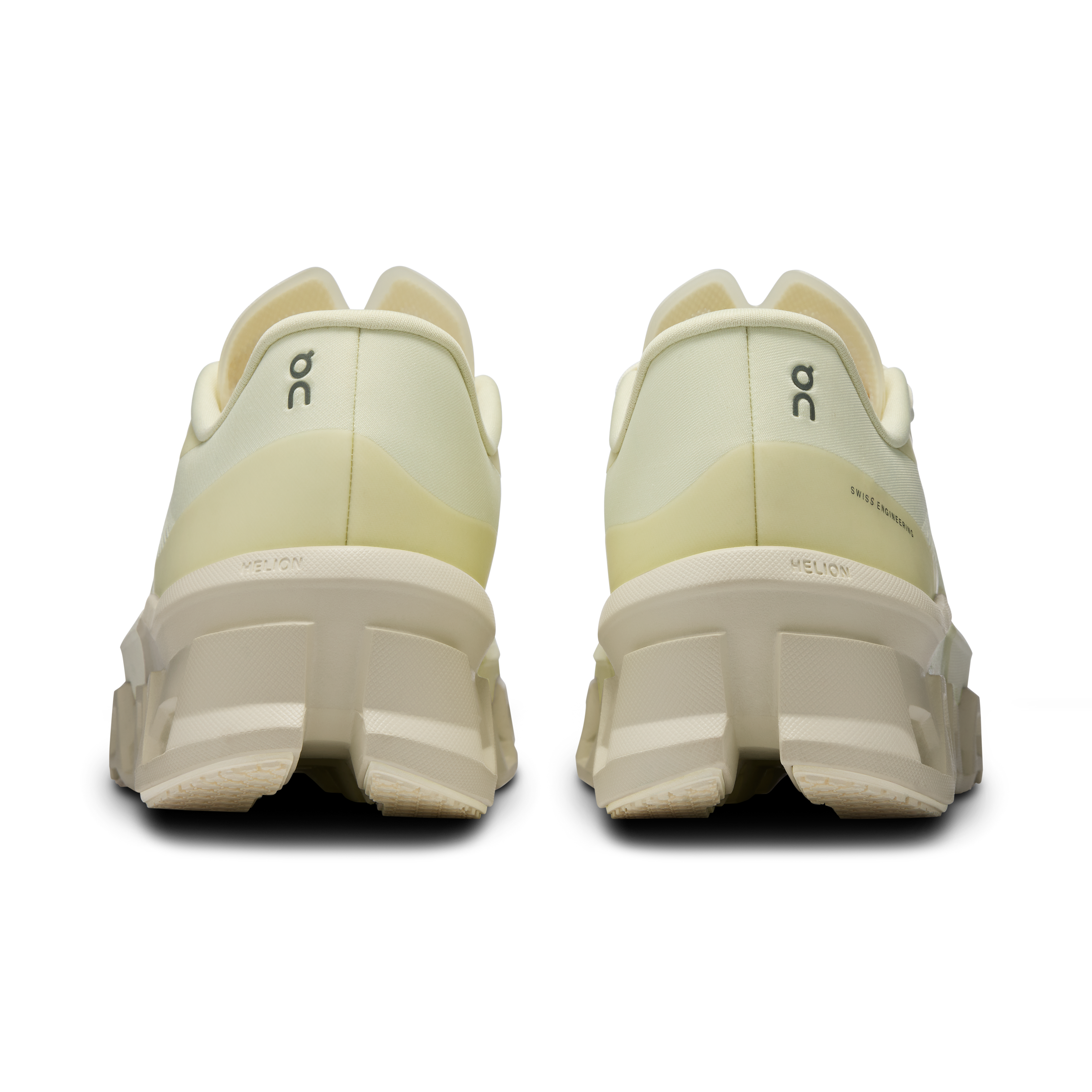 Cloudmonster 2 PAF - Seedling | White