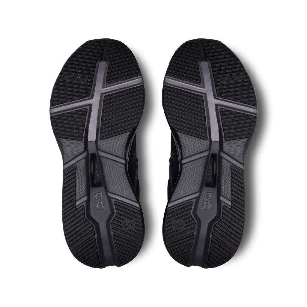 Cloudnova X - Black | Eclipse