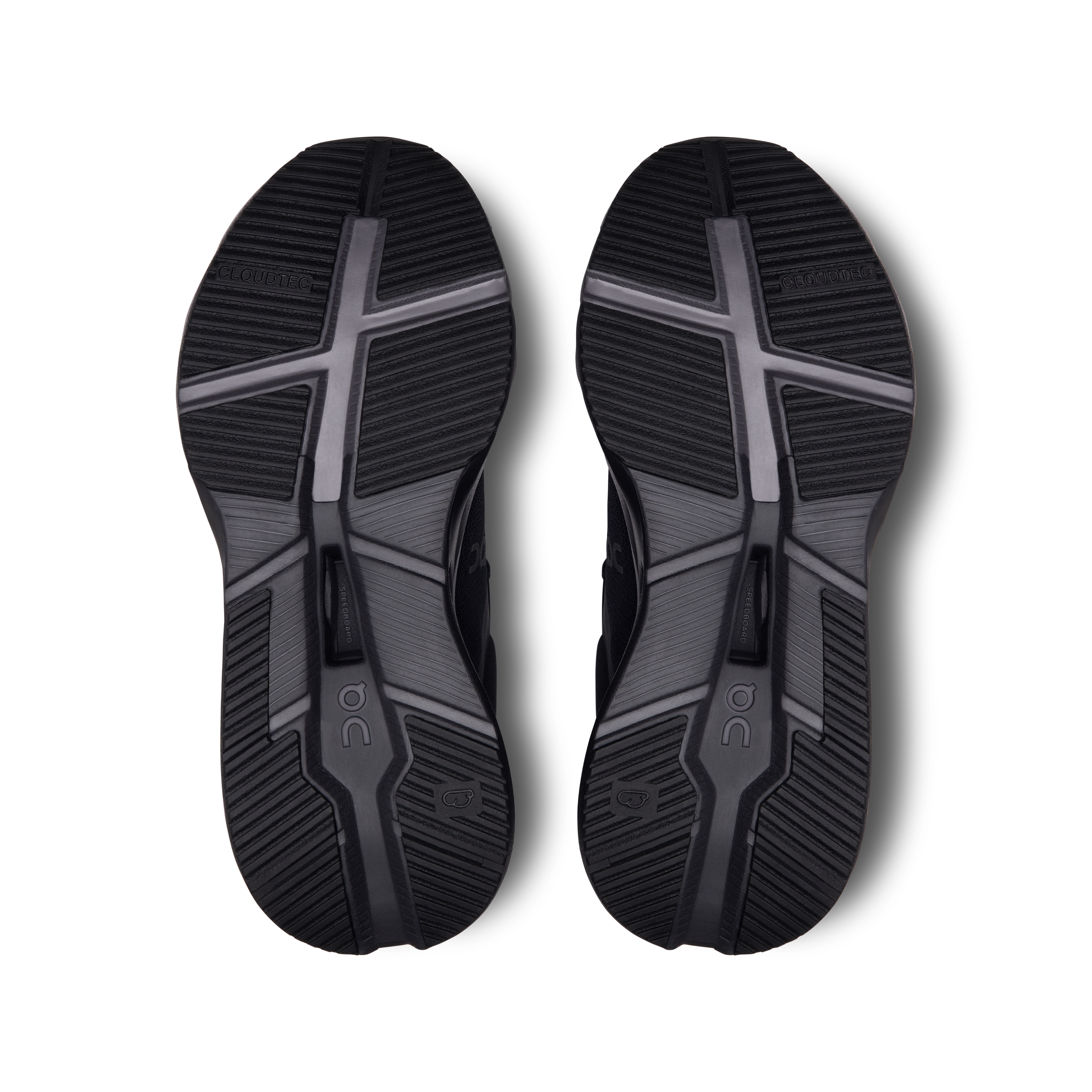 Cloudnova X - Black | Eclipse