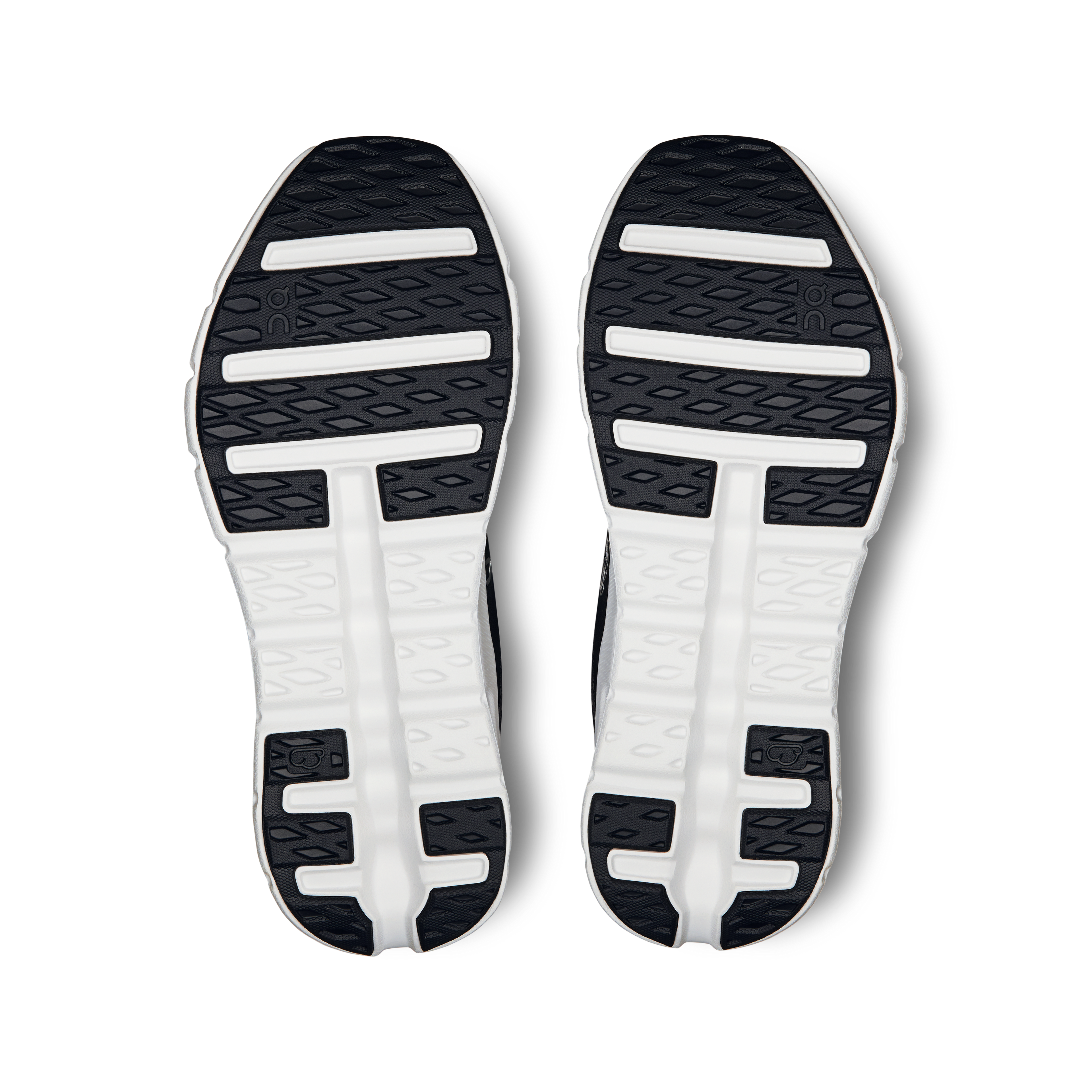 Cloudtilt LOEWE 2 - Black