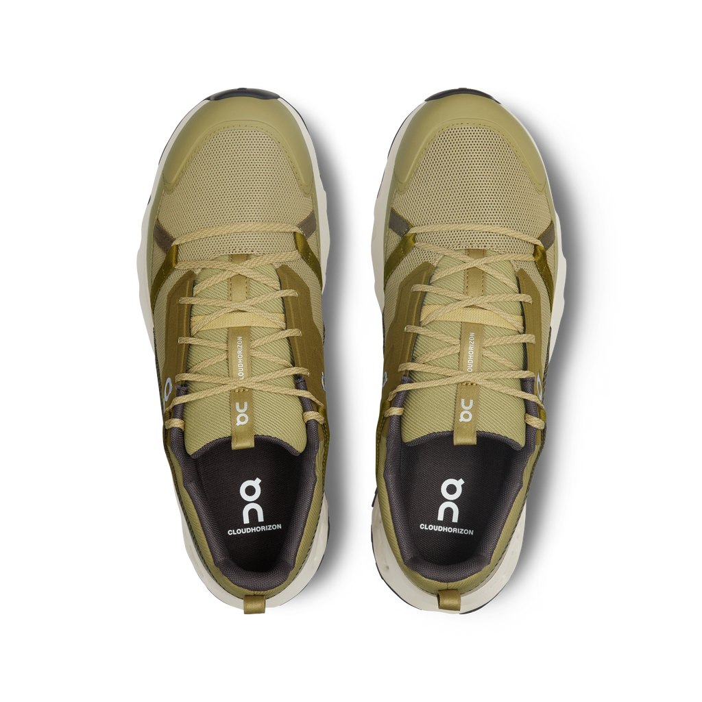 Cloudhorizon - Safari | Ice