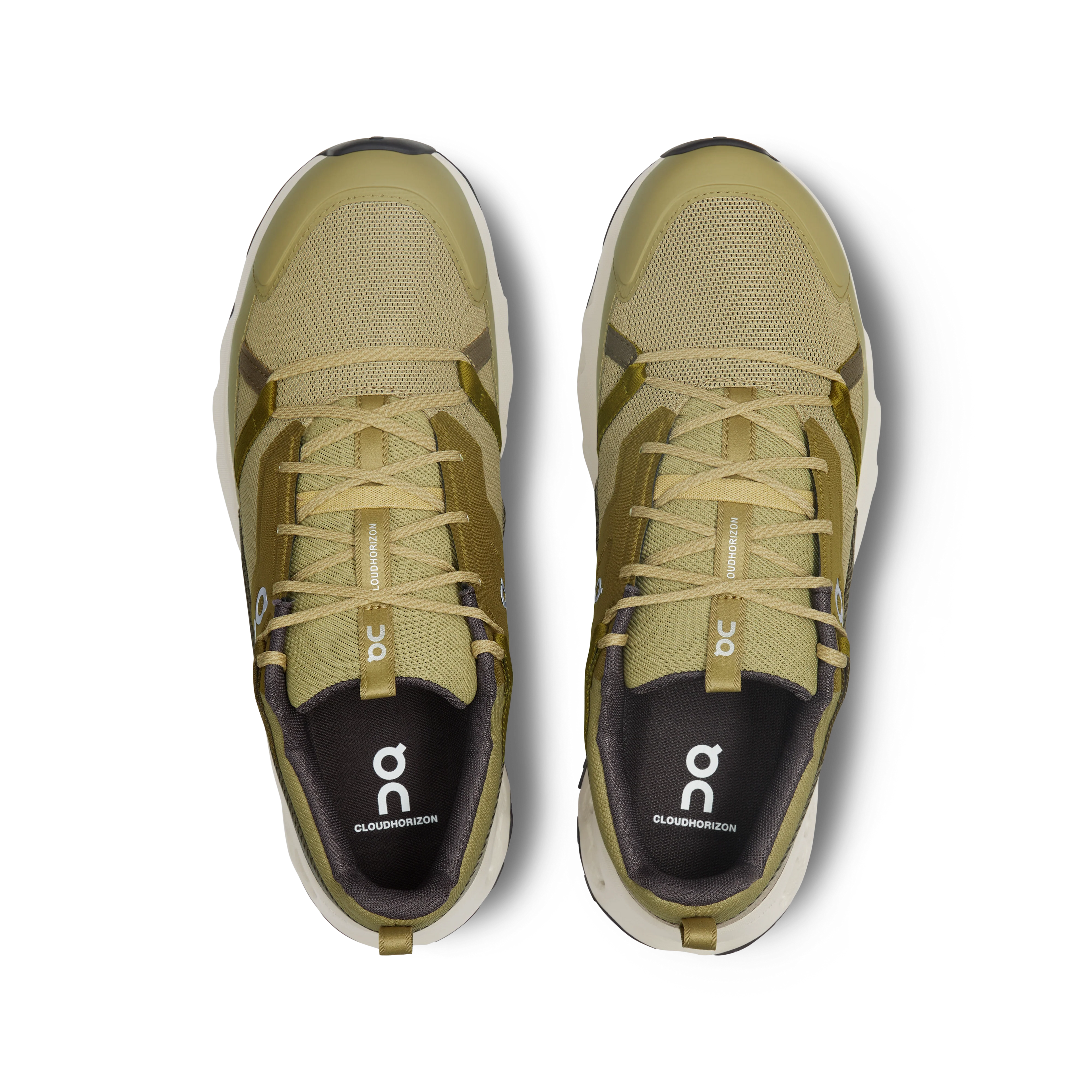 Cloudhorizon - Safari | Ice