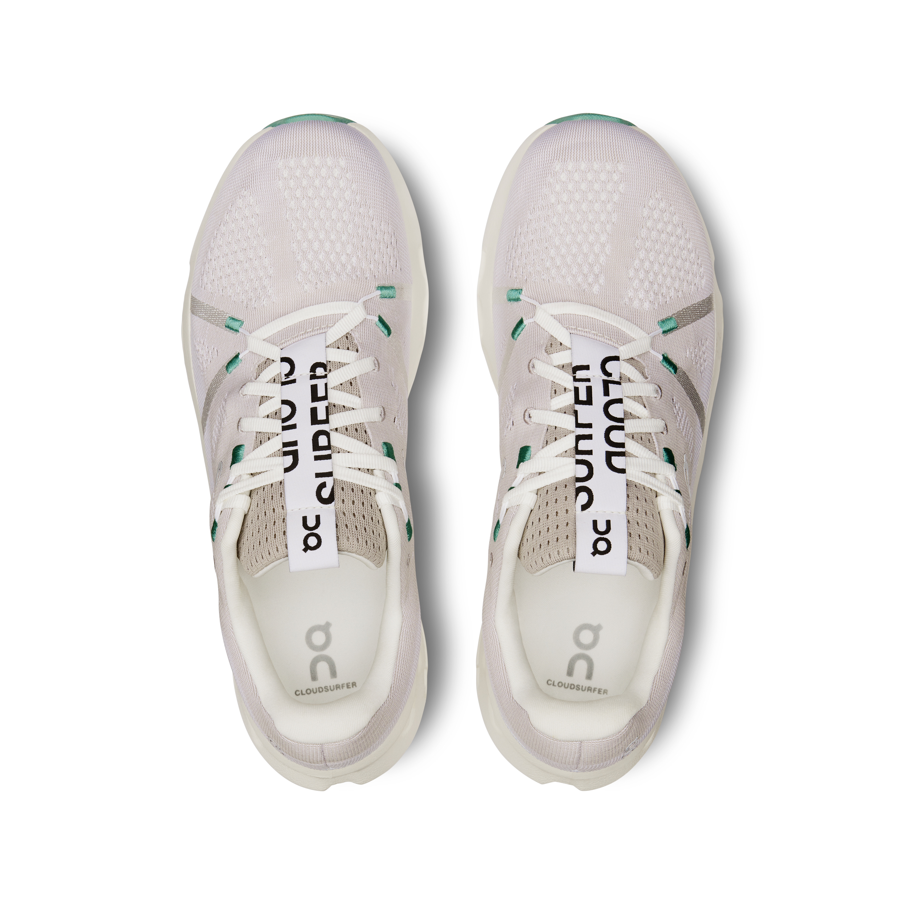 Cloudsurfer - Pearl | Ivory