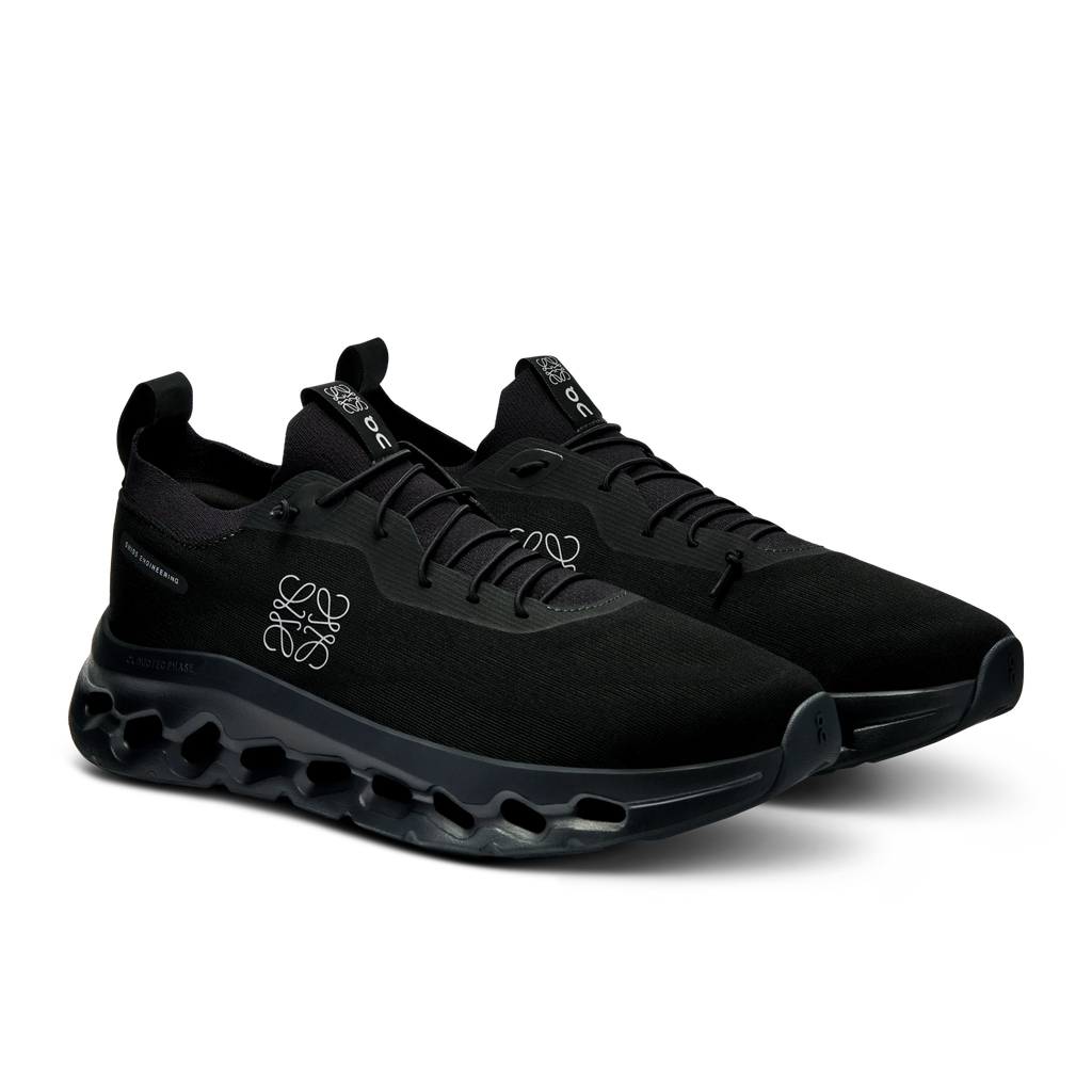 Cloudtilt LOEWE - All Black