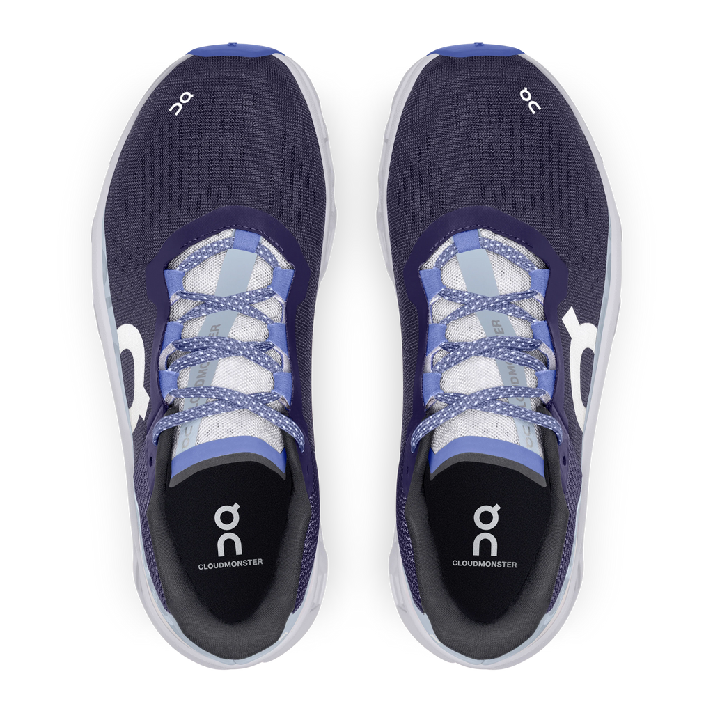 Cloudmonster - Acai | Lavender