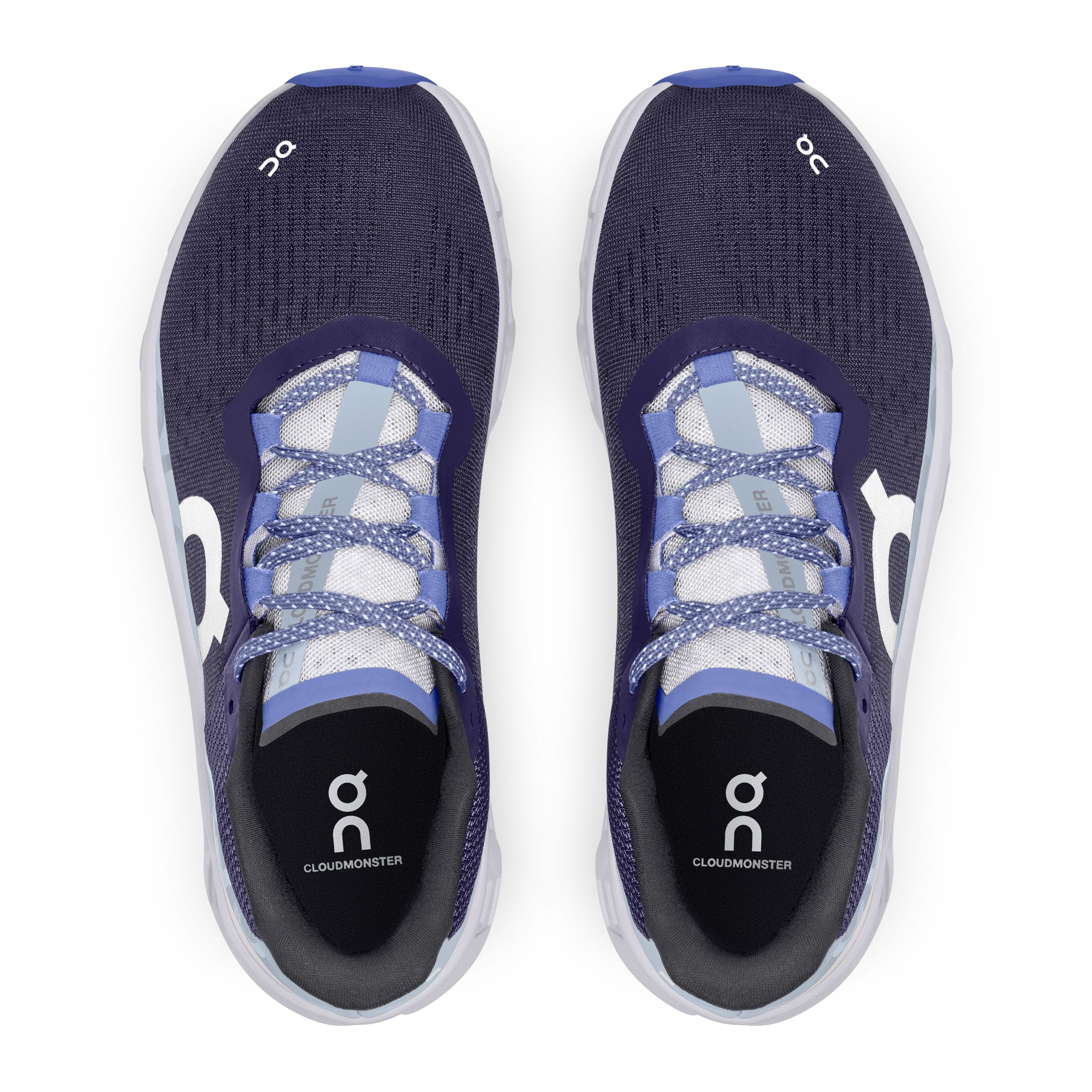 Cloudmonster - Acai | Lavender