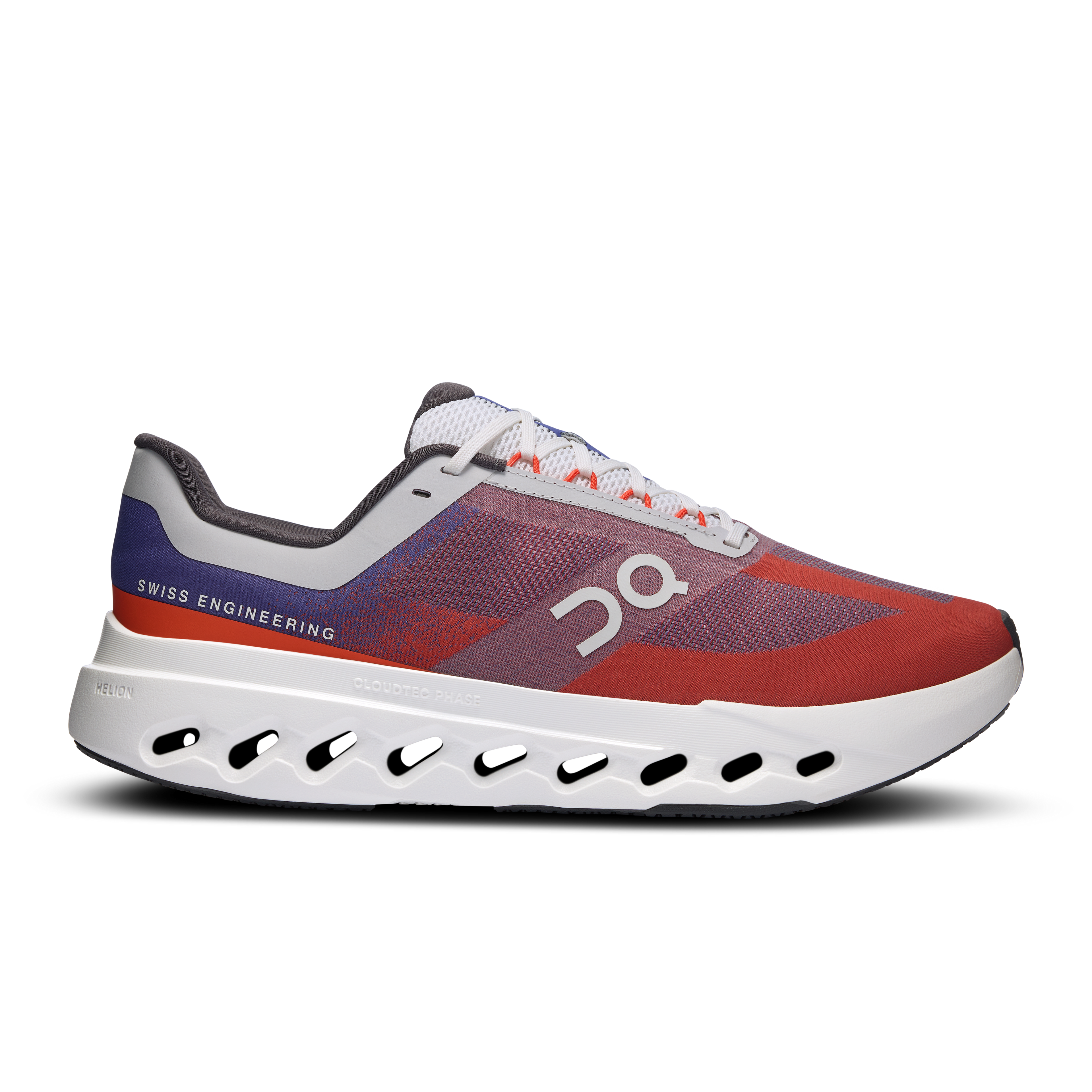 Cloudsurfer Next - Indigo | Flame