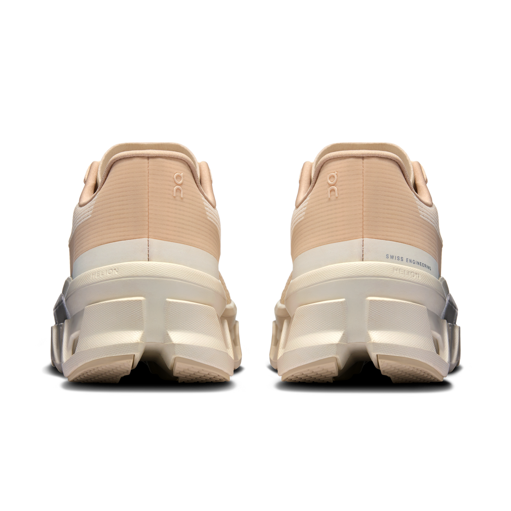 Cloudmonster Void - Dew | Ivory