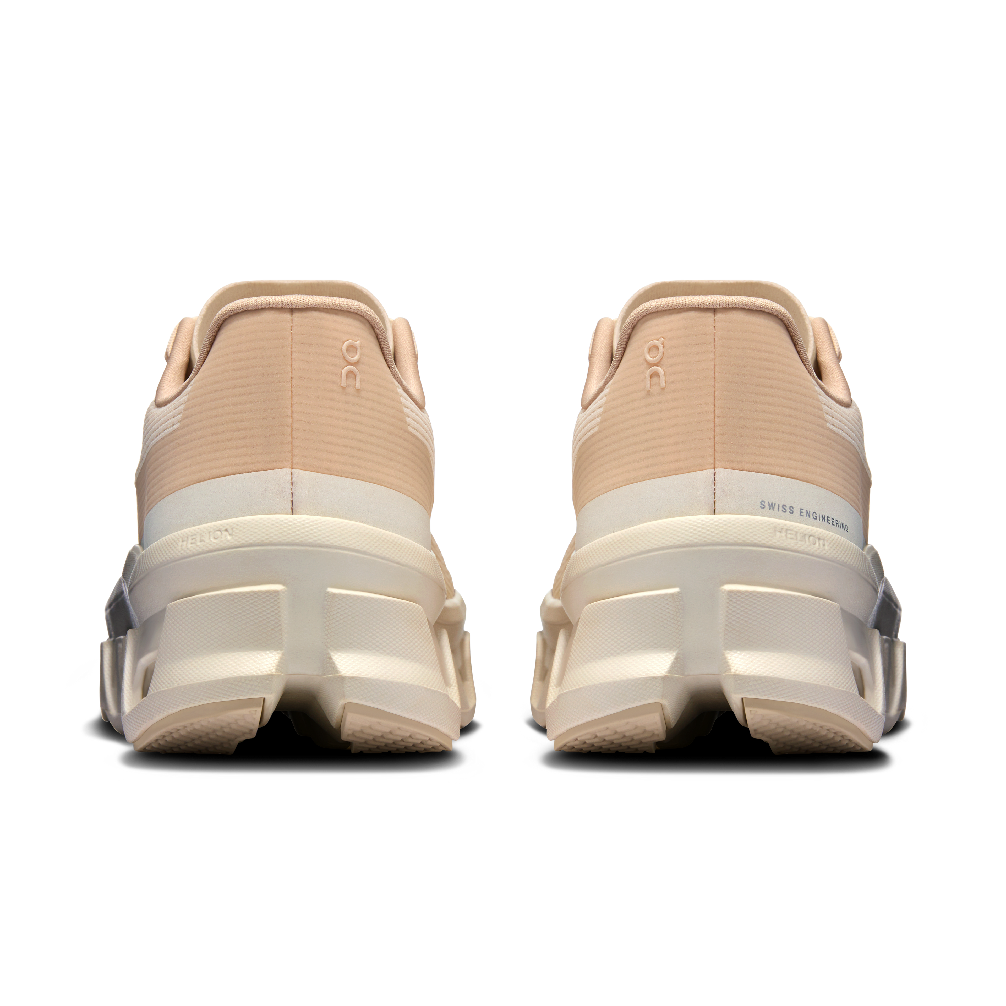 Cloudmonster Void - Dew | Ivory