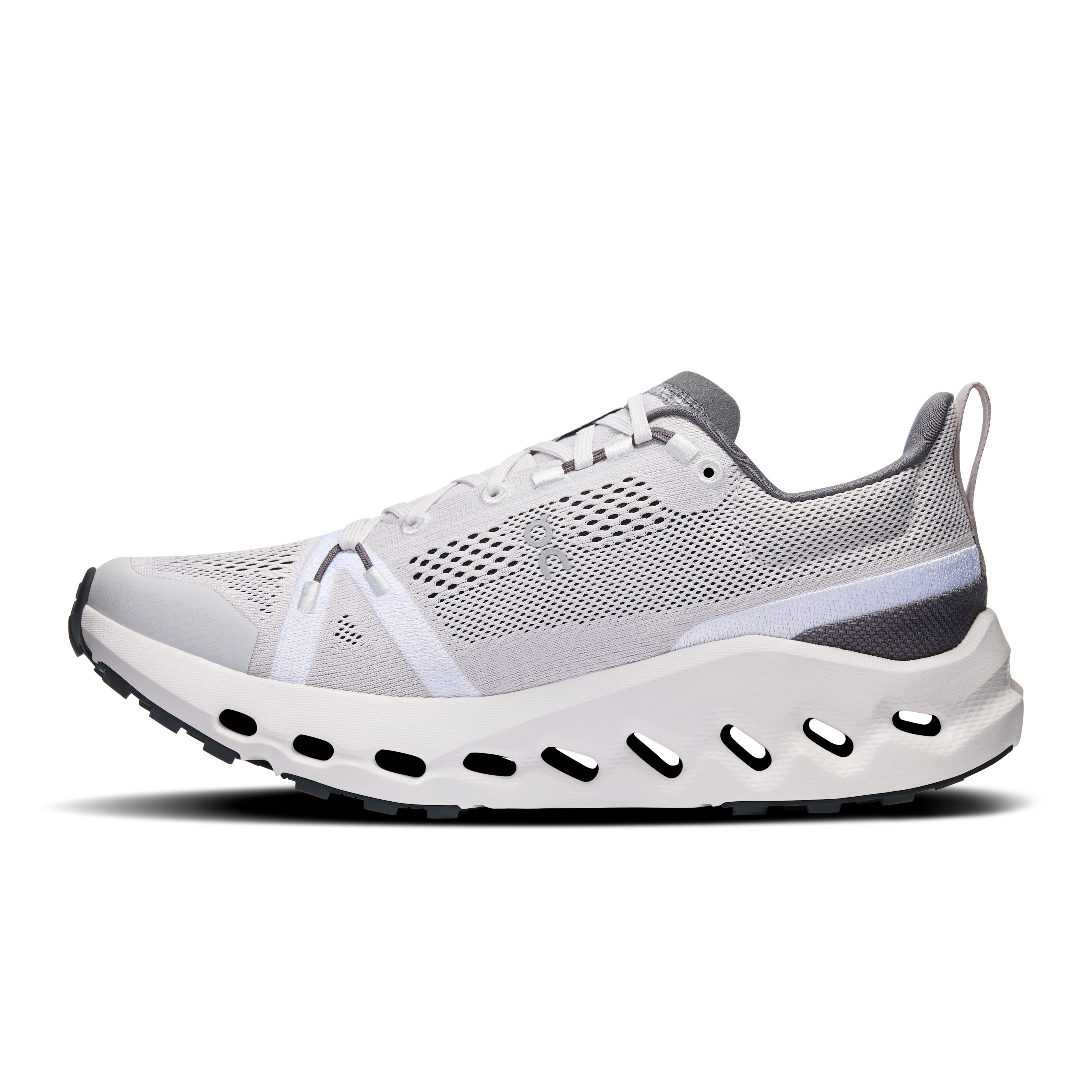 Cloudsurfer Trail  - Frost | White