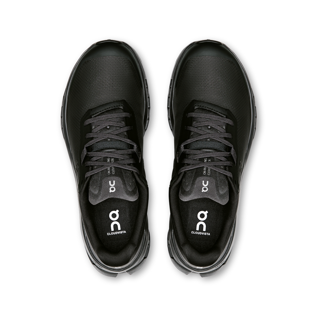 Cloudvista 2 - Black | Black