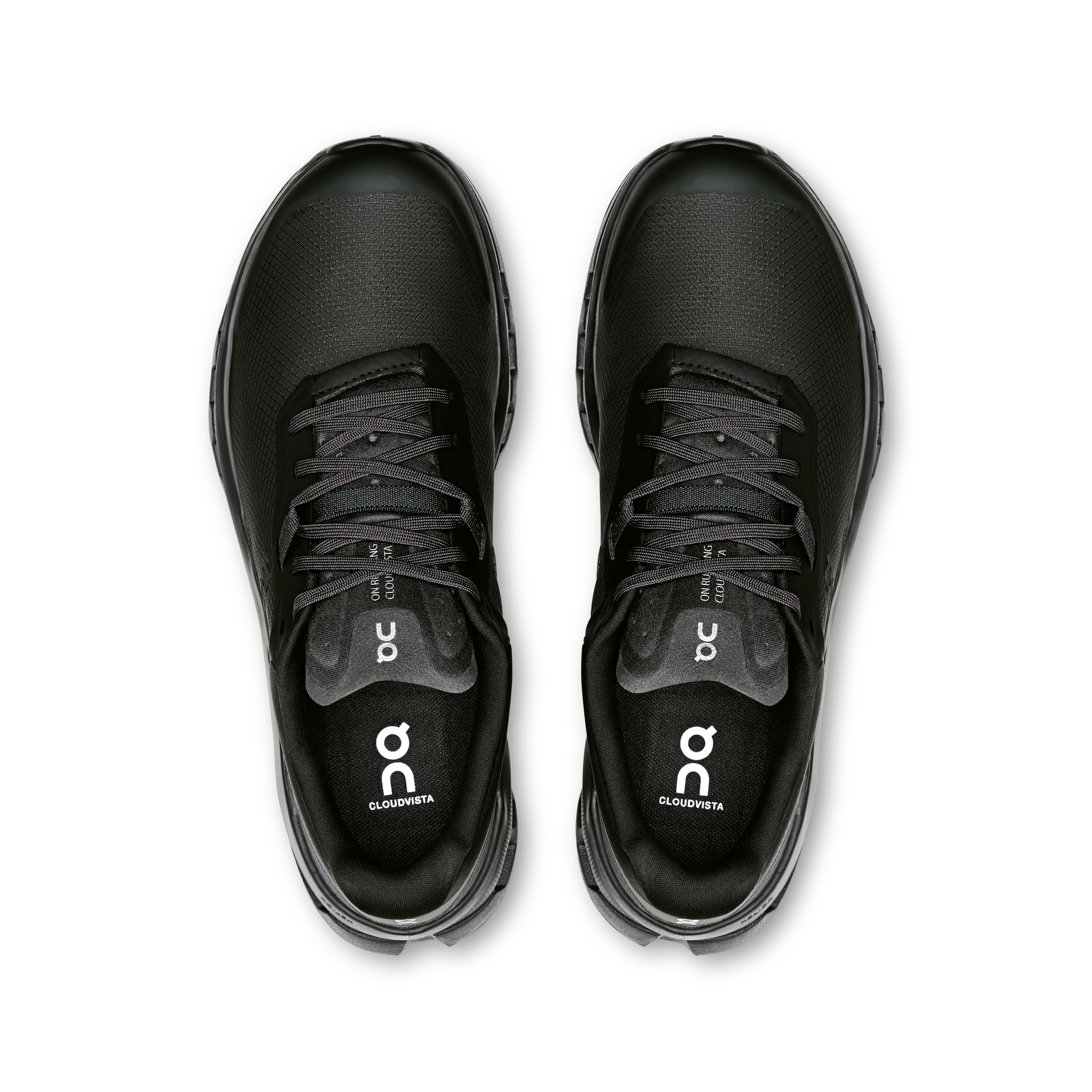 Cloudvista 2 - Black | Black