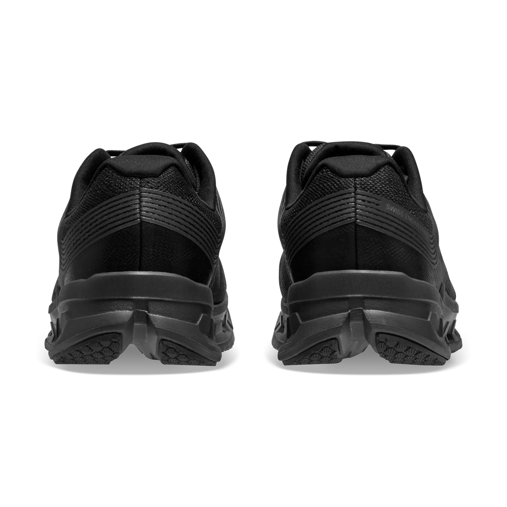 Cloudgo - Black | Eclipse