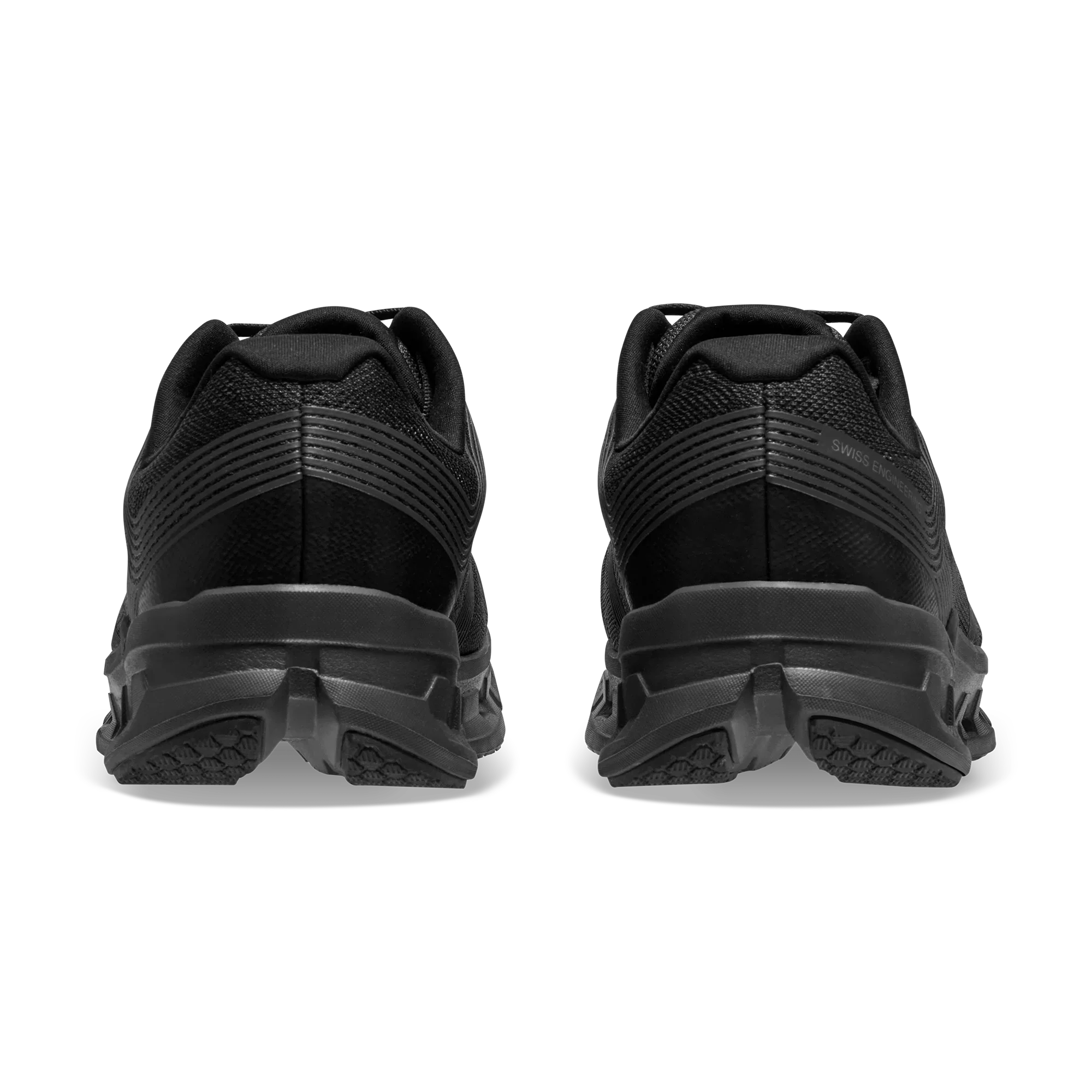 Cloudgo - Black | Eclipse