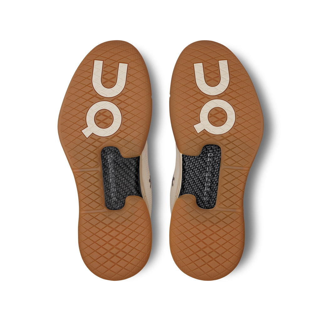 THE ROGER Pro - Ivory | Chambray