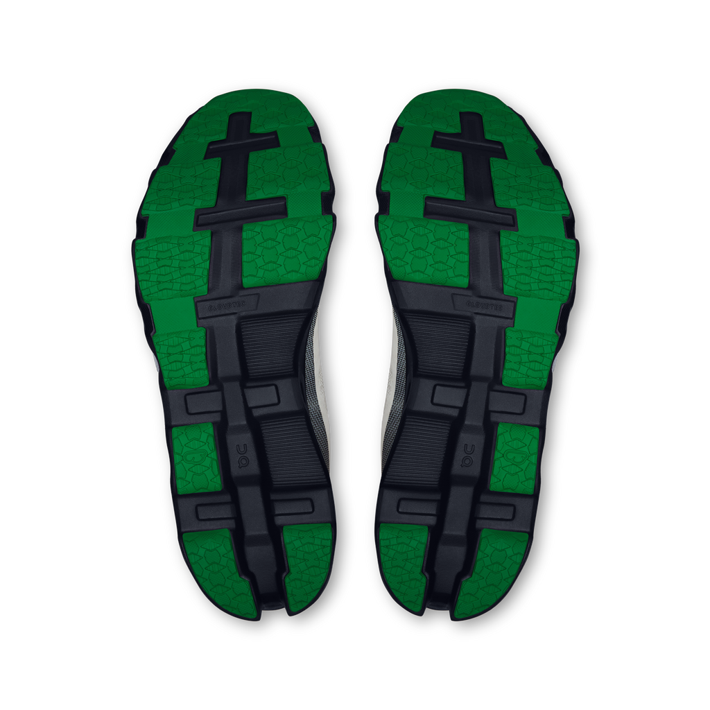 Cloudmonster Hyper - Silver | Iron