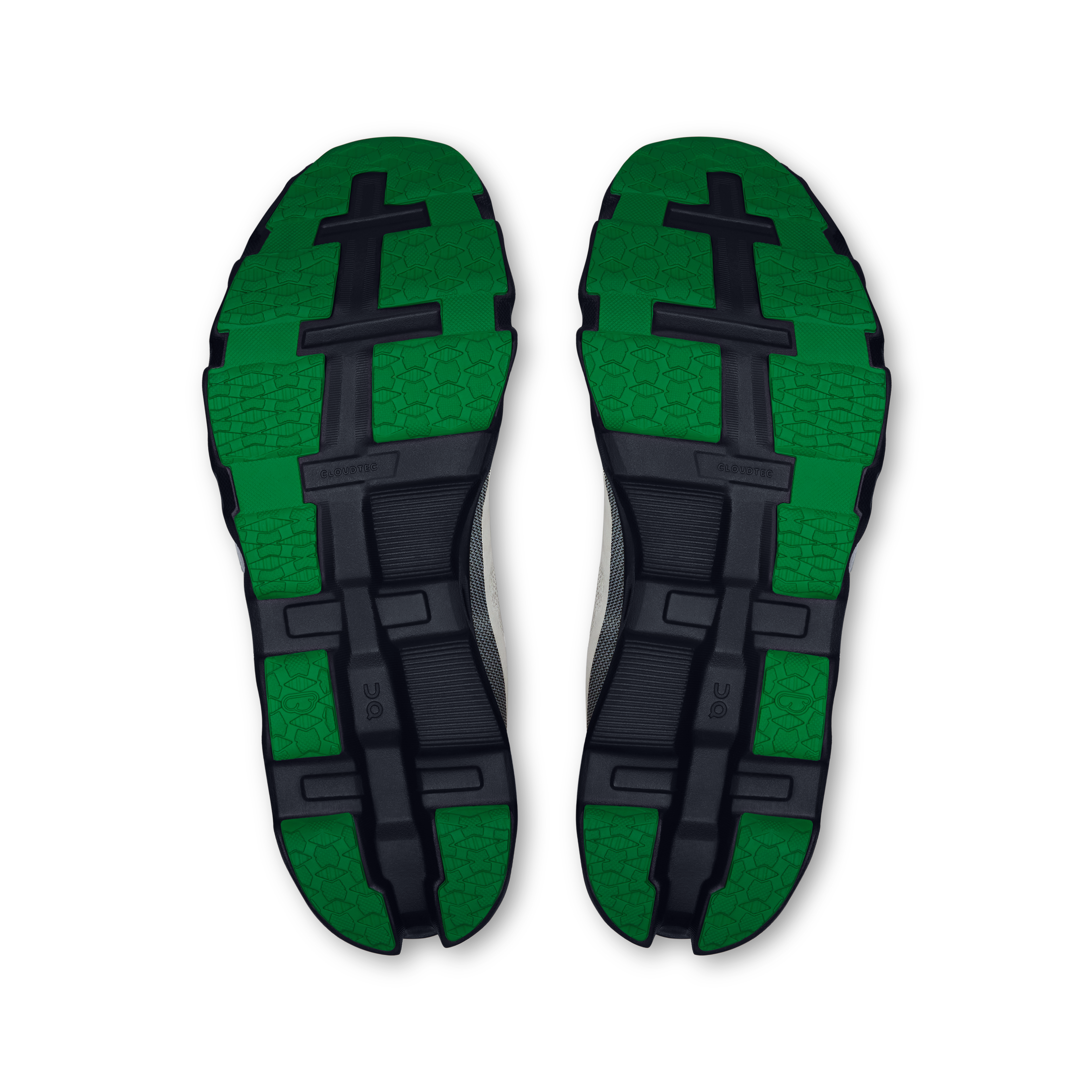 Cloudmonster Hyper - Silver | Iron