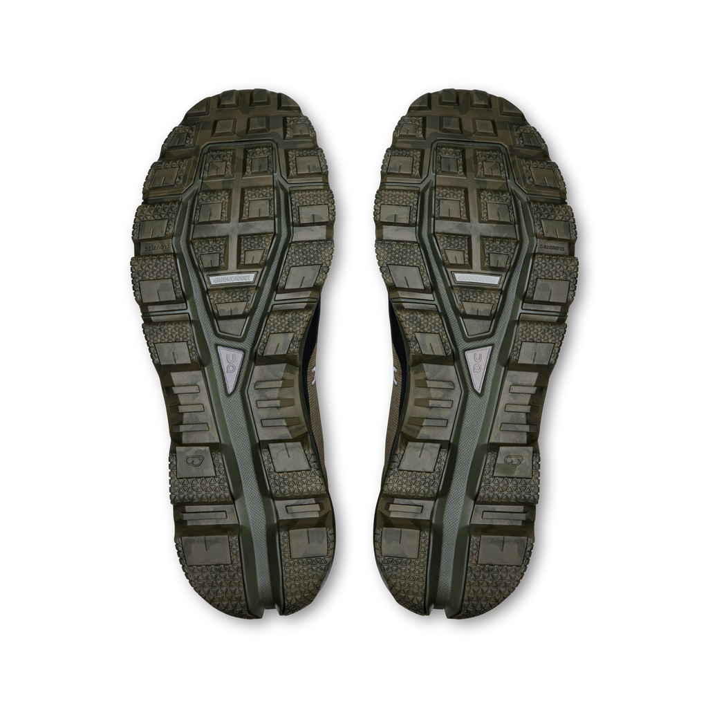 Cloudventure LOEWE 2 - Khaki