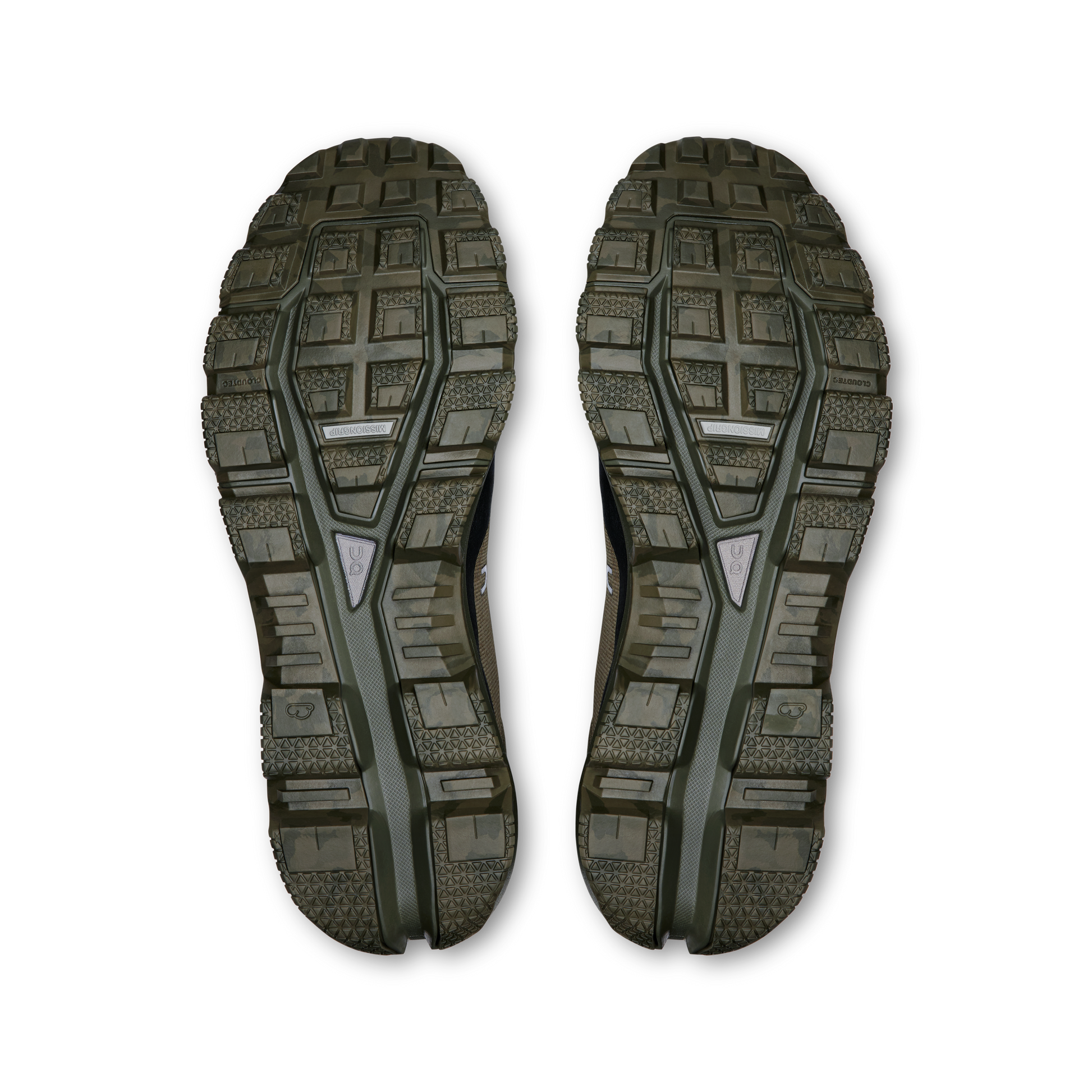 Cloudventure LOEWE 2 - Khaki