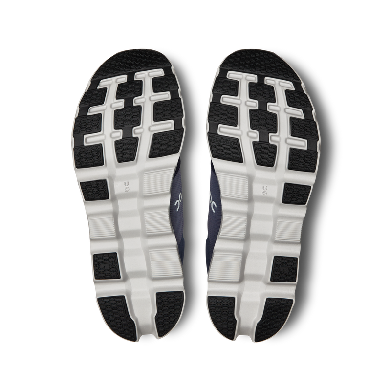 Cloudstratus 3 - Metal | Glacier