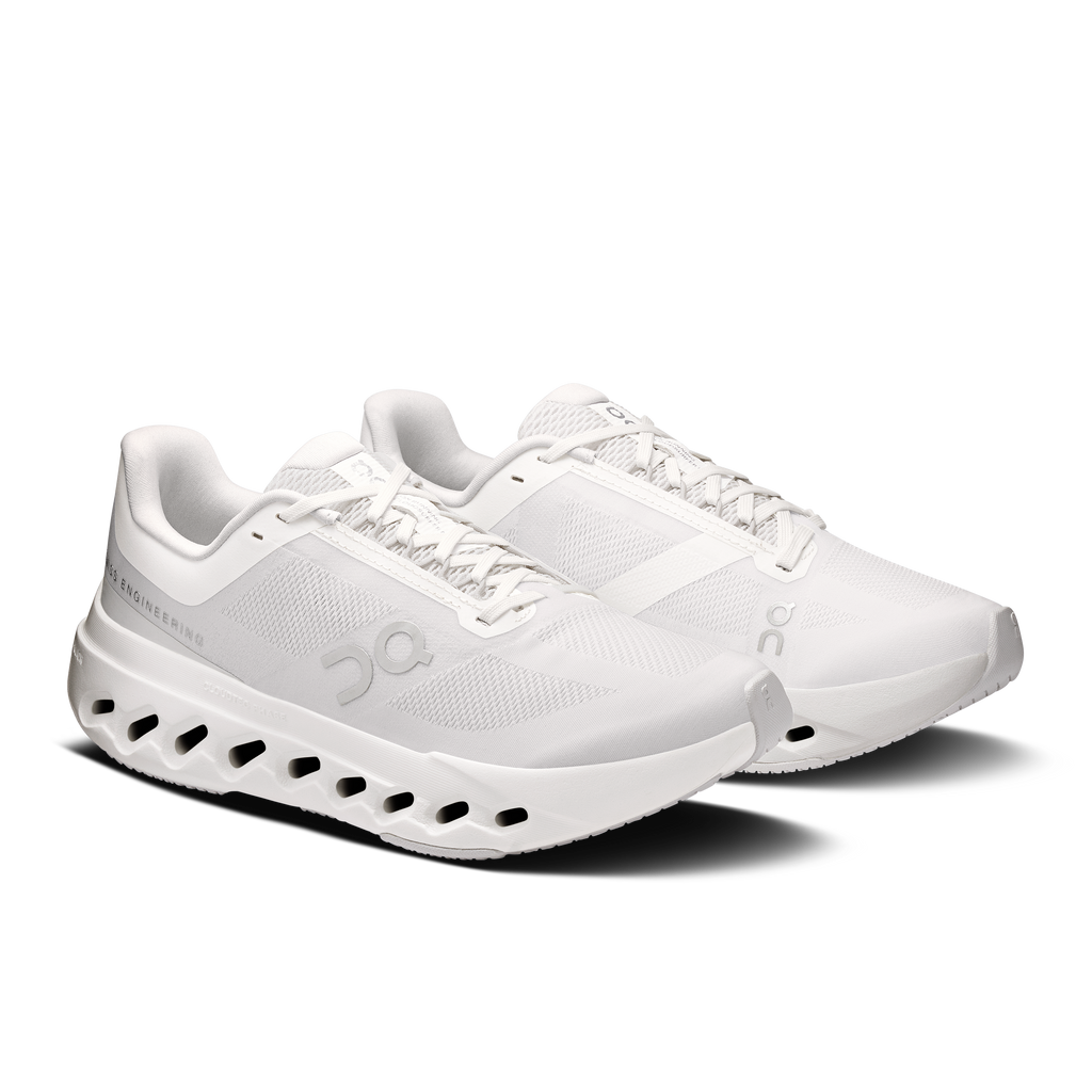 Cloudsurfer Next - White | White