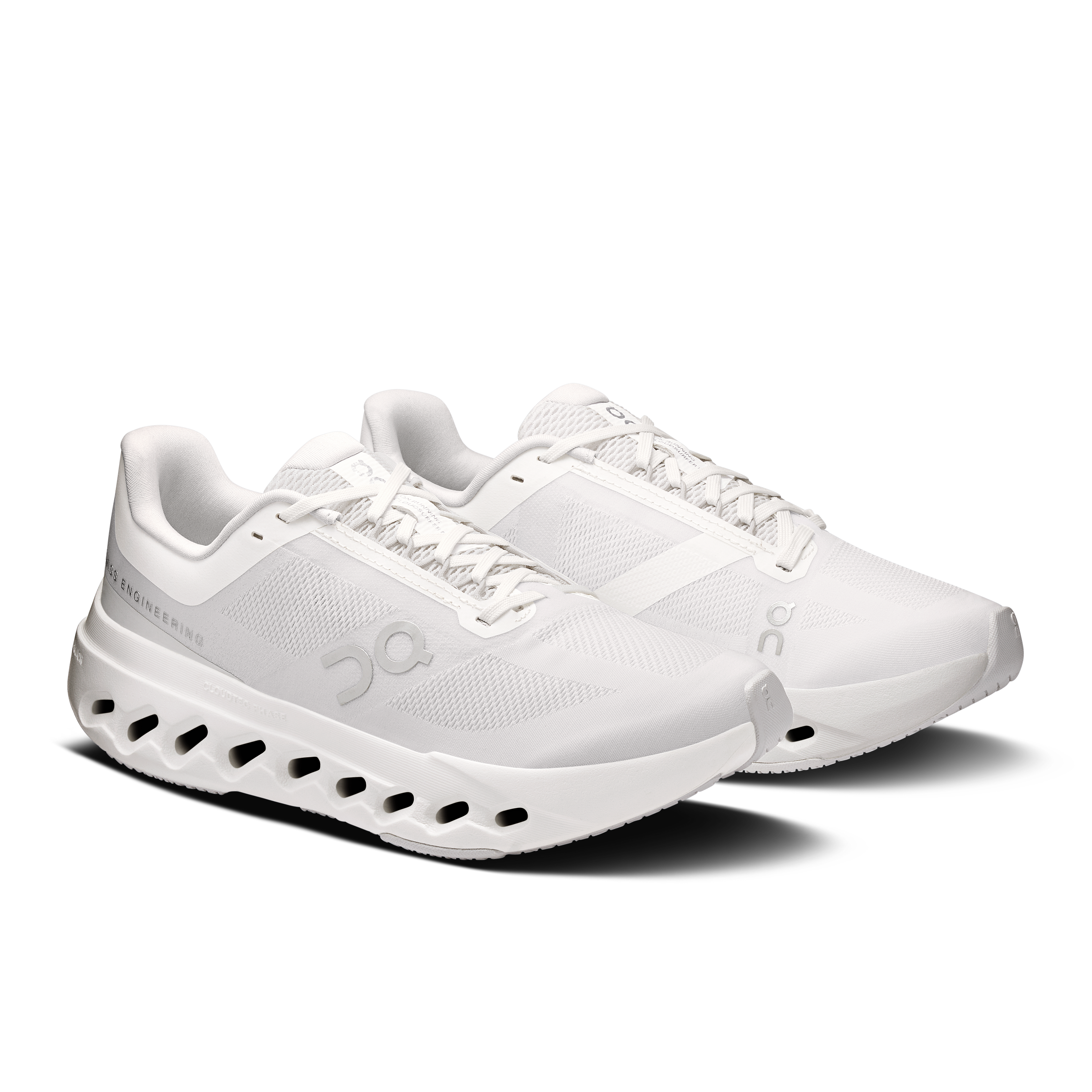 Cloudsurfer Next - White | White