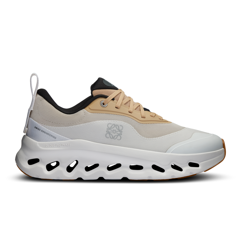 Cloudtilt LOEWE 2 - Tan White | Gum